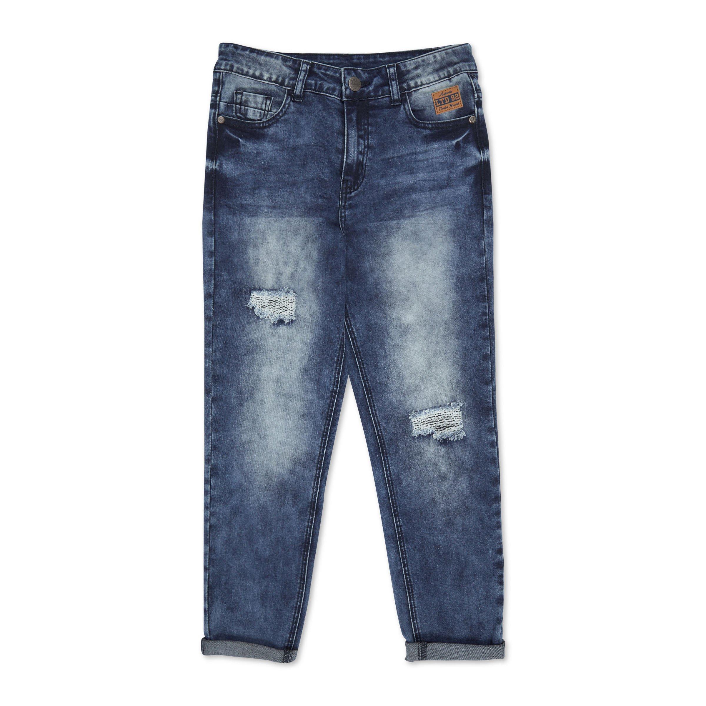 Boys Straight Leg Jeans (3106224) | LTD Kids