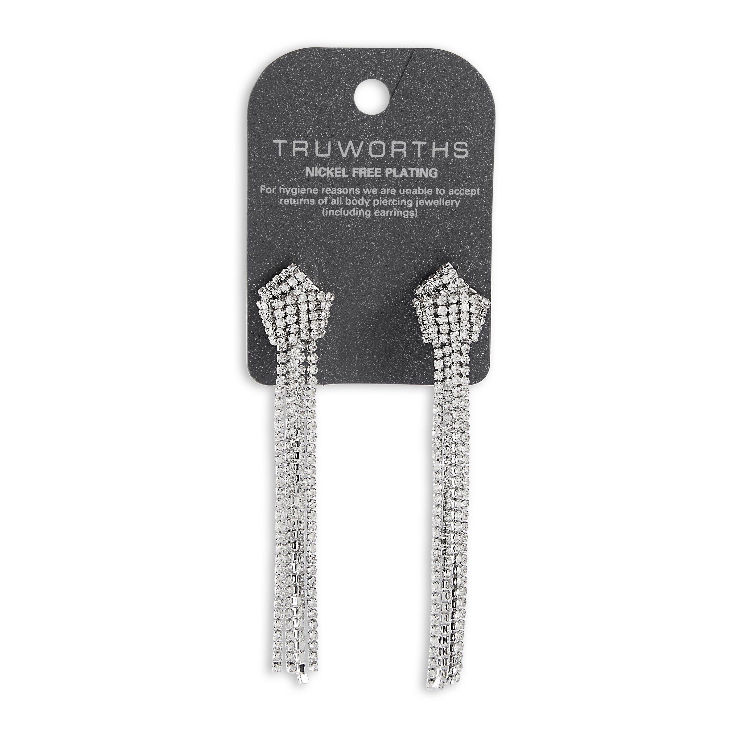 Statement Earrings (3106349) | Truworths