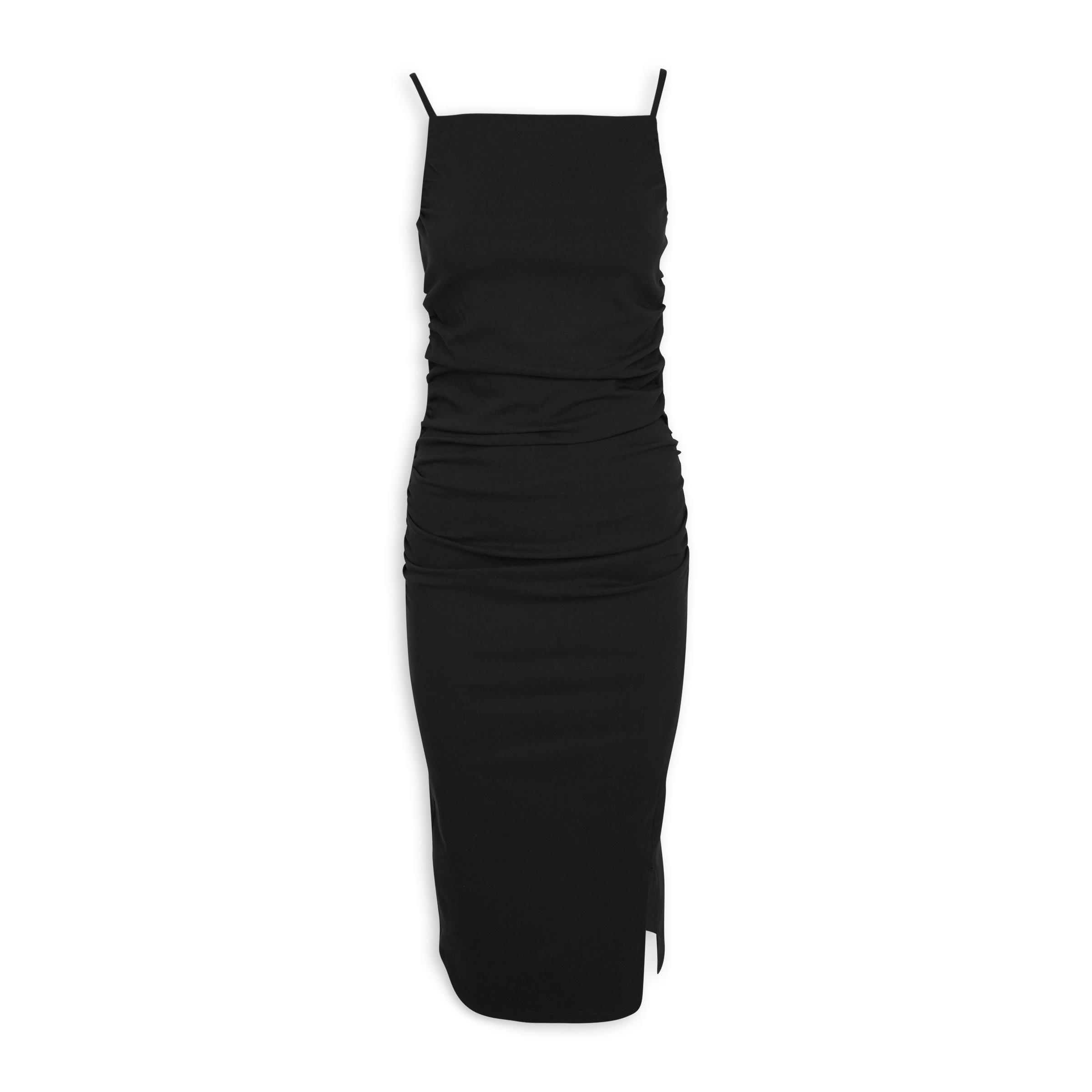 Black Bodycon Dress (3106398) | Inwear