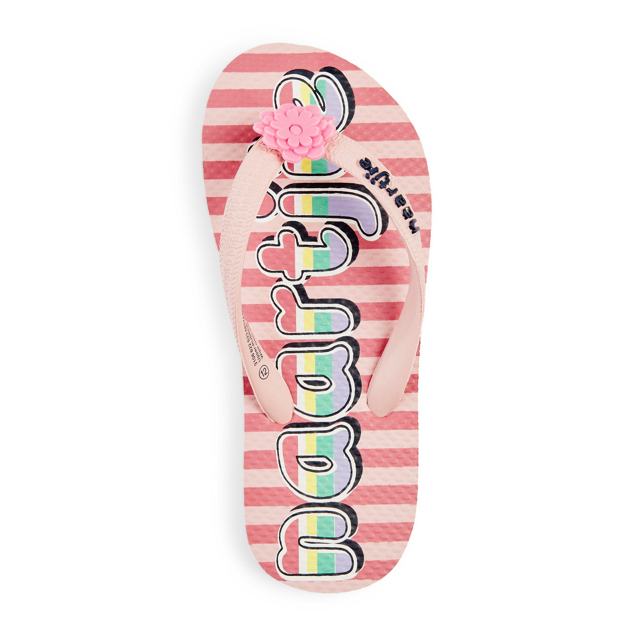 Girls Colourblocked Flip Flops (3106622) | Naartjie