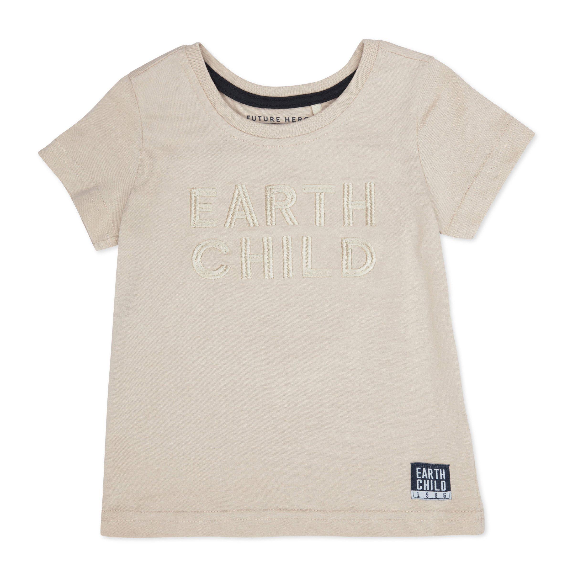 Baby Boy Branded T-shirt (3106927) | Earthchild