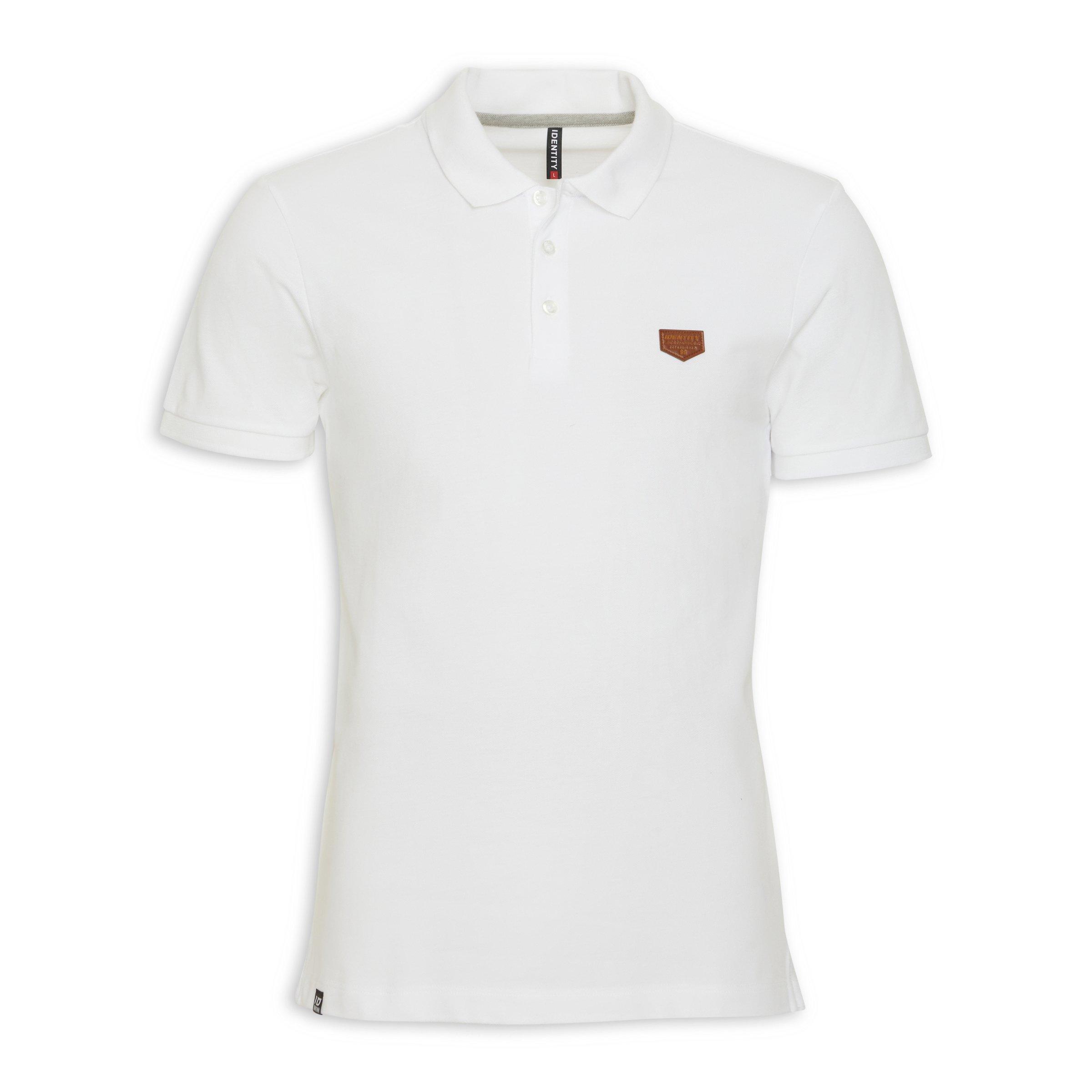 White Golfer (3106949) | Identity