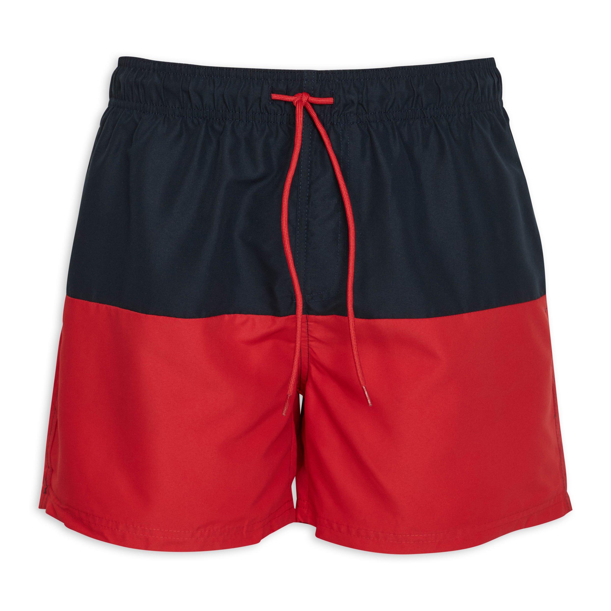 Colourblocked Swim Shorts (3107363) | Truworths Man