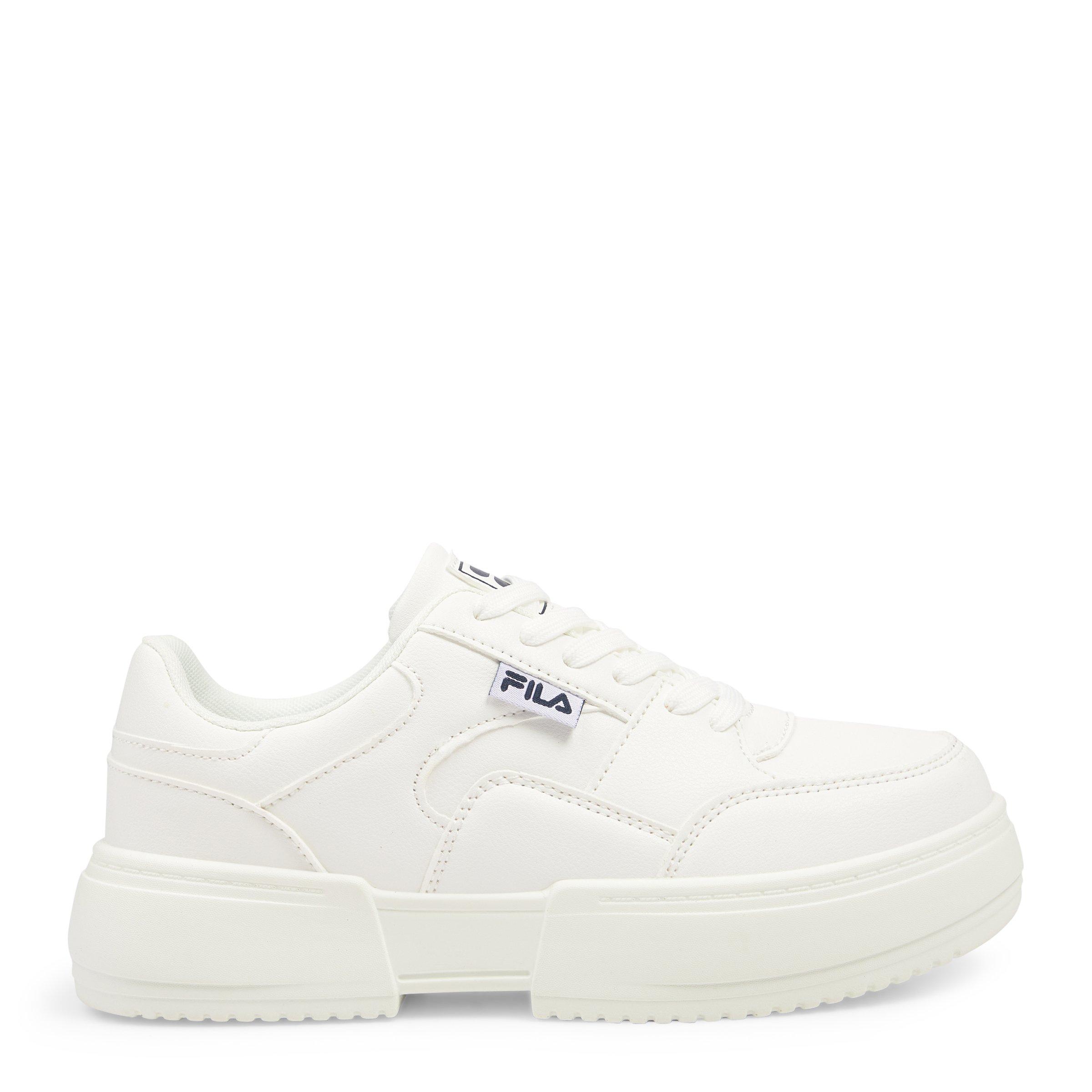 White Vittoria Sneakers (3107393) | Fila