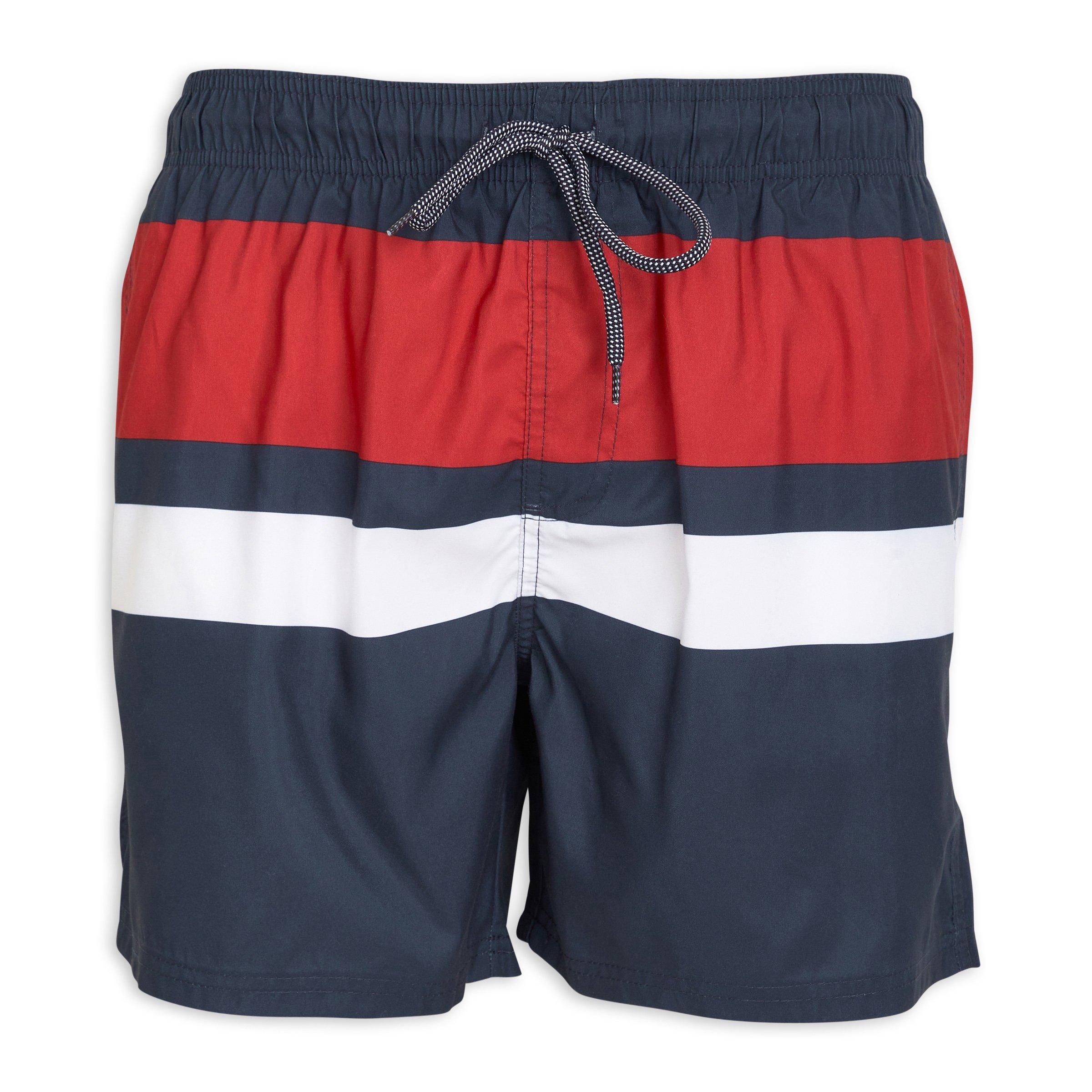 Colourblocked Swim Shorts (3107479) | Truworths Man