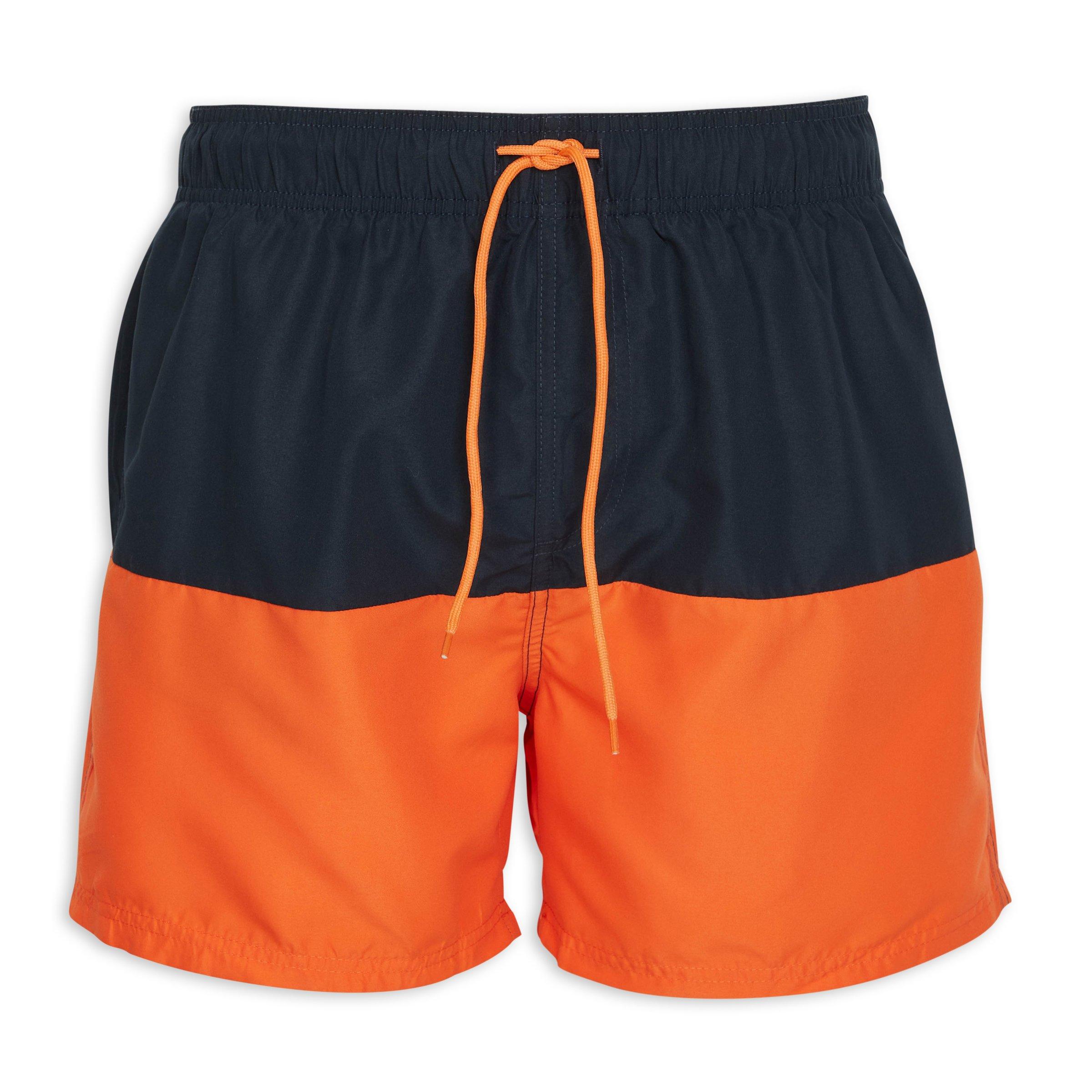 Colourblocked Swim Shorts (3107480) | Truworths Man