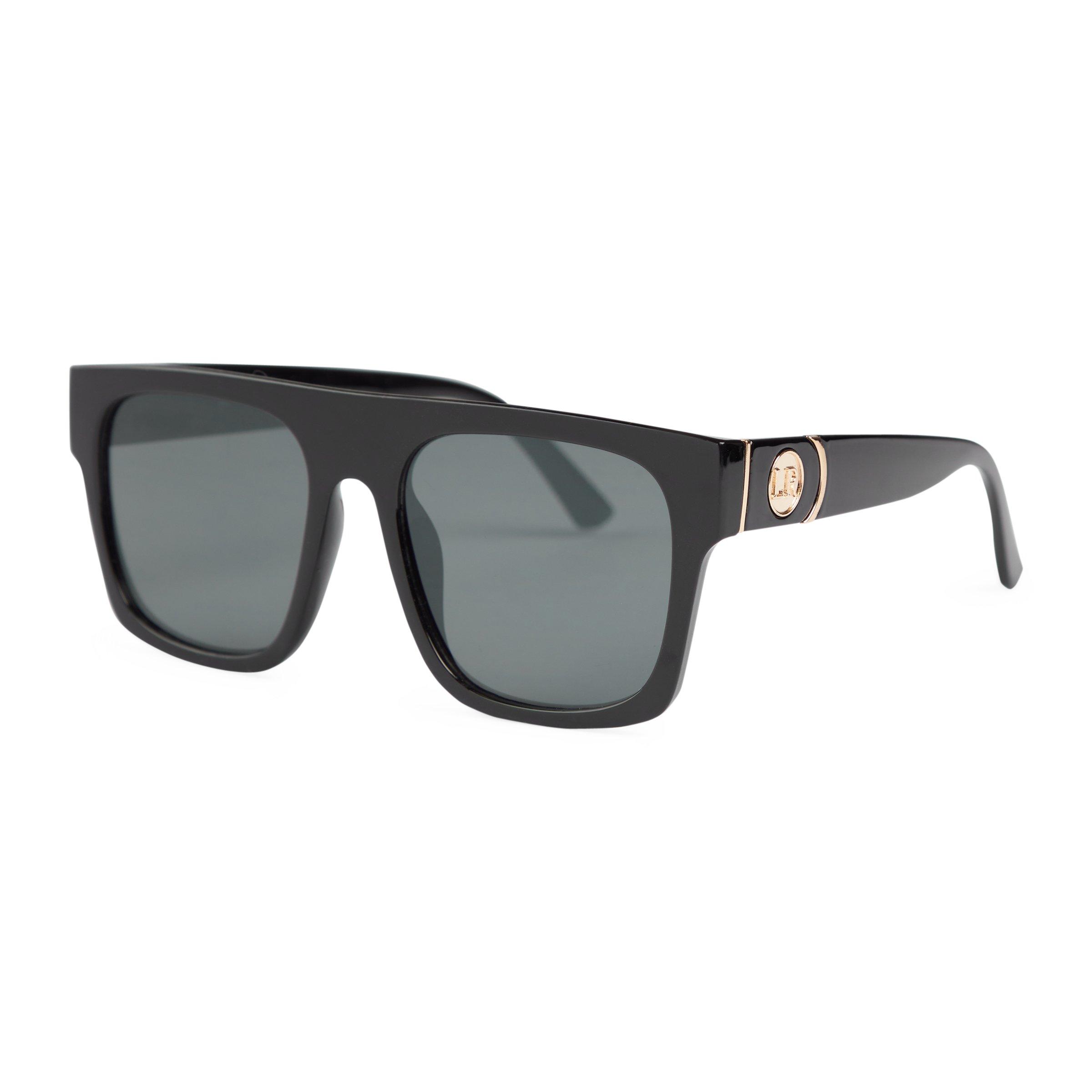 Black Mono-lens Sunglasses (3107783) | Truworths