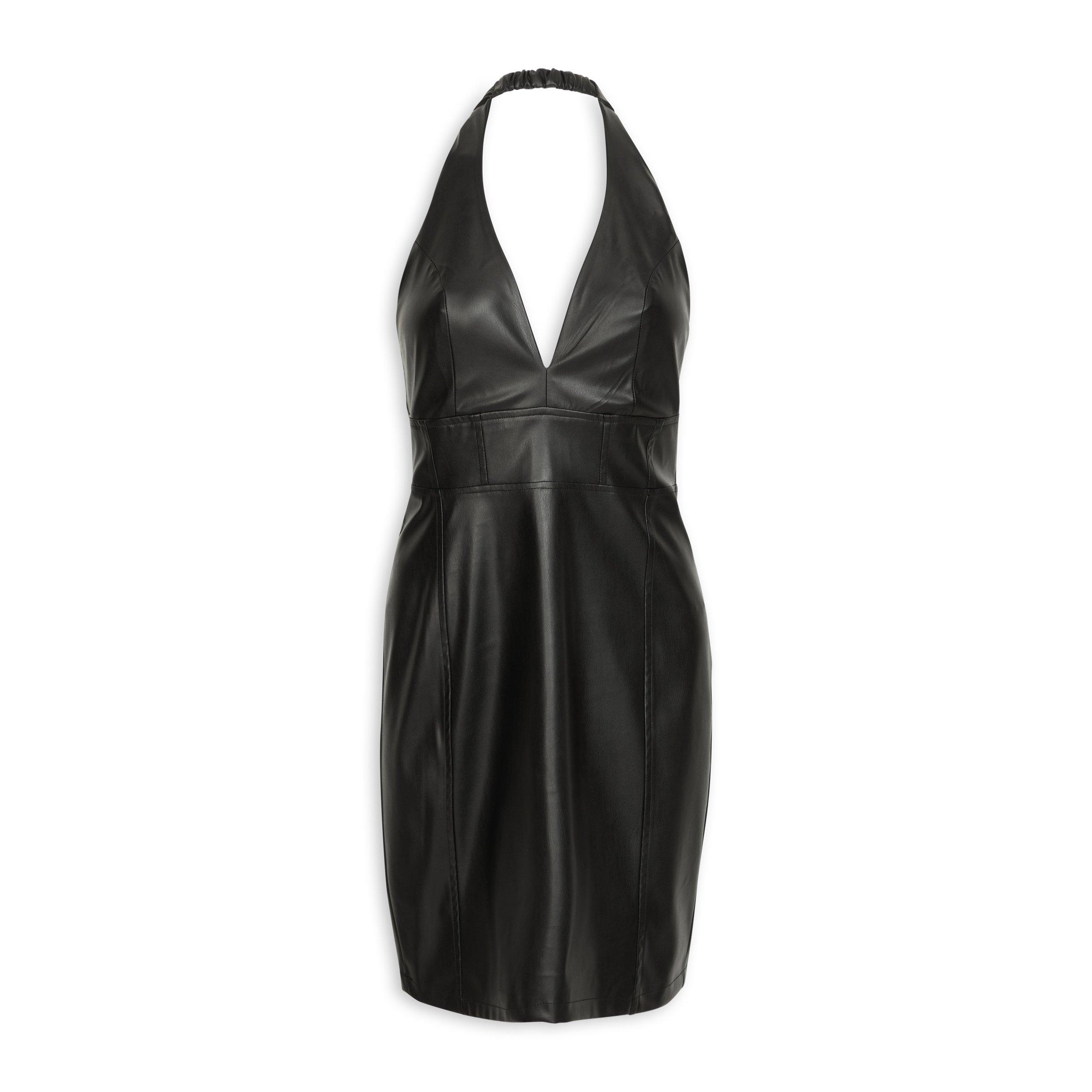 Black Bodycon Dress (3107936) | Inwear