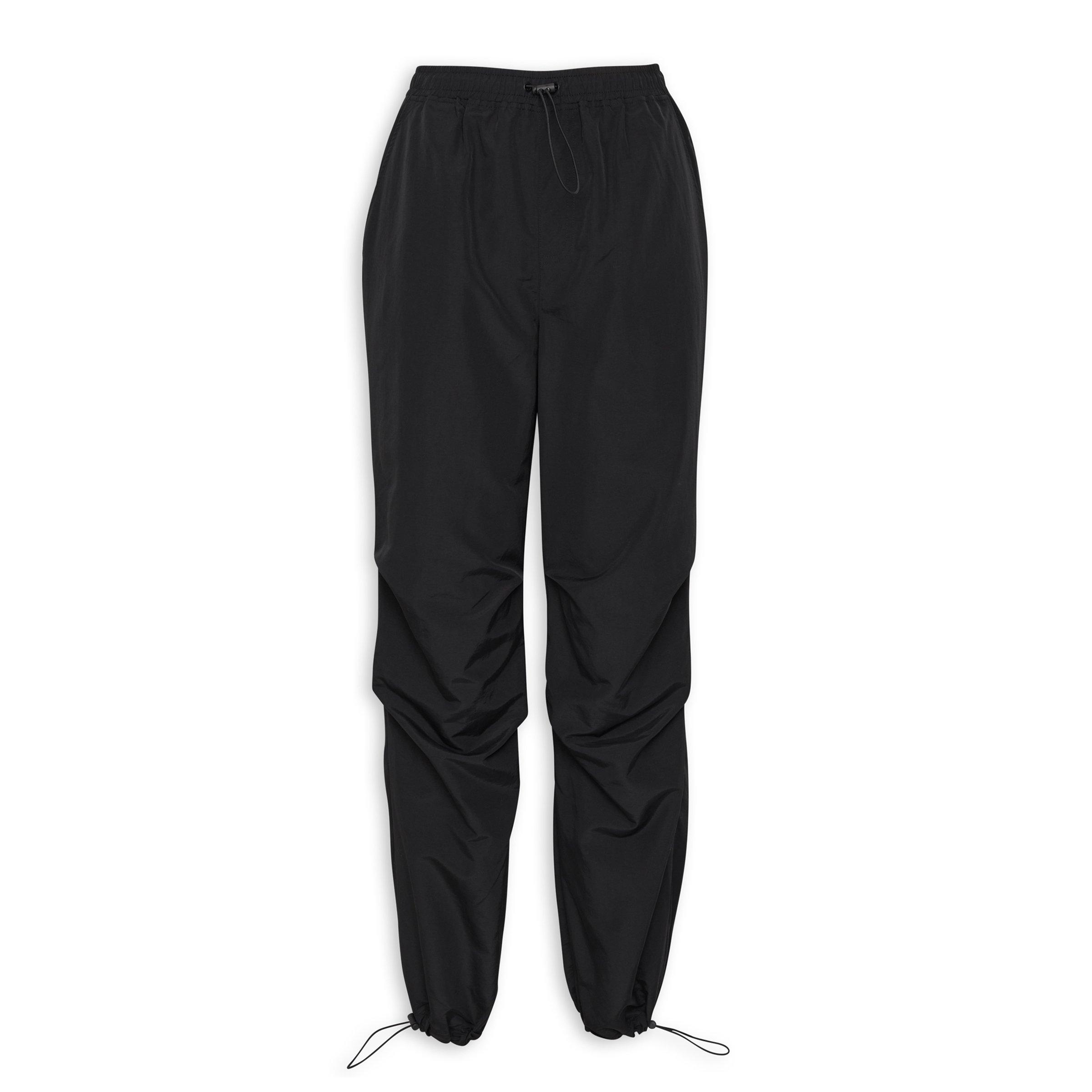 Black Wide Leg Pant (3107955) | OUTBACK RED Sport