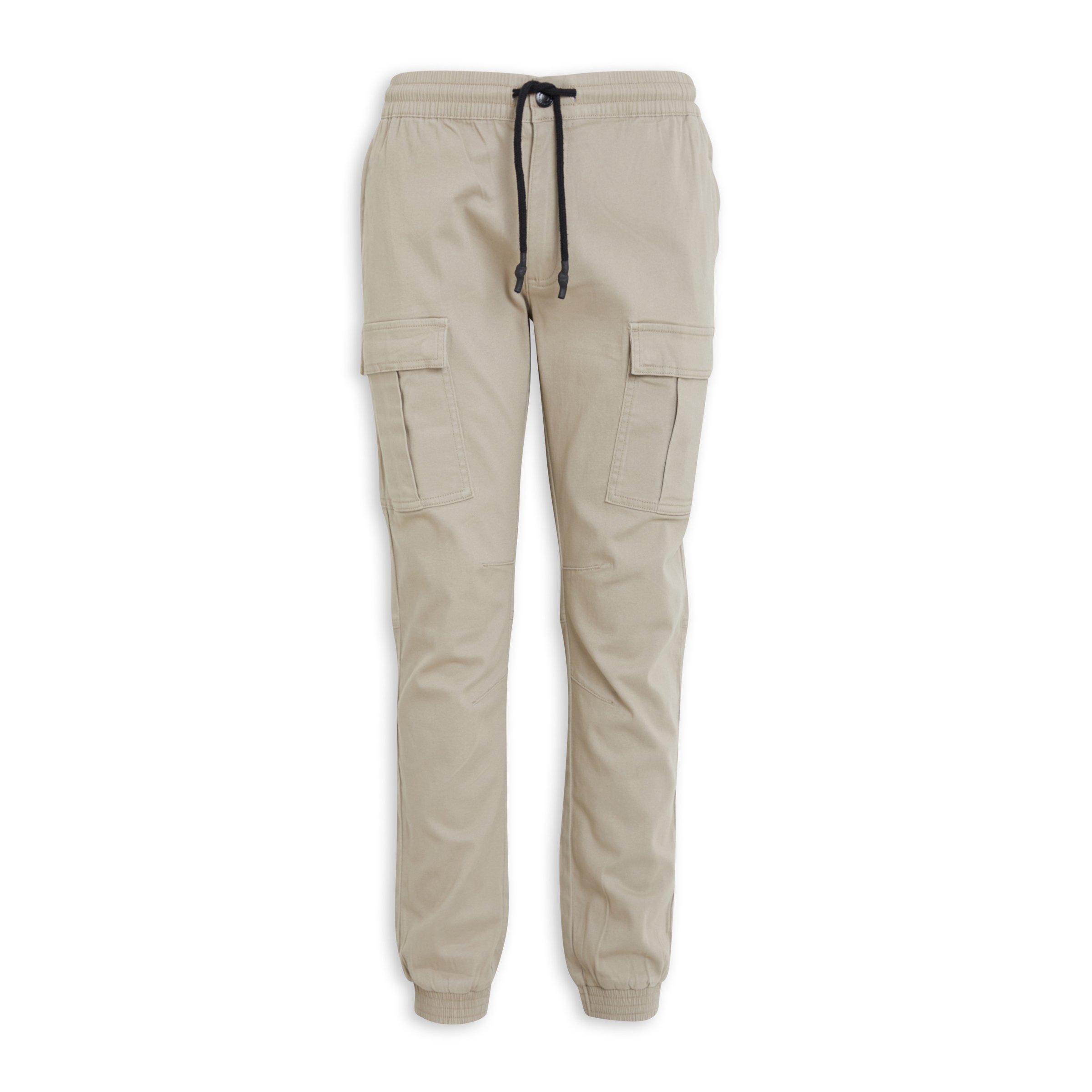 Stone Utility Pant (3108187) | Identity