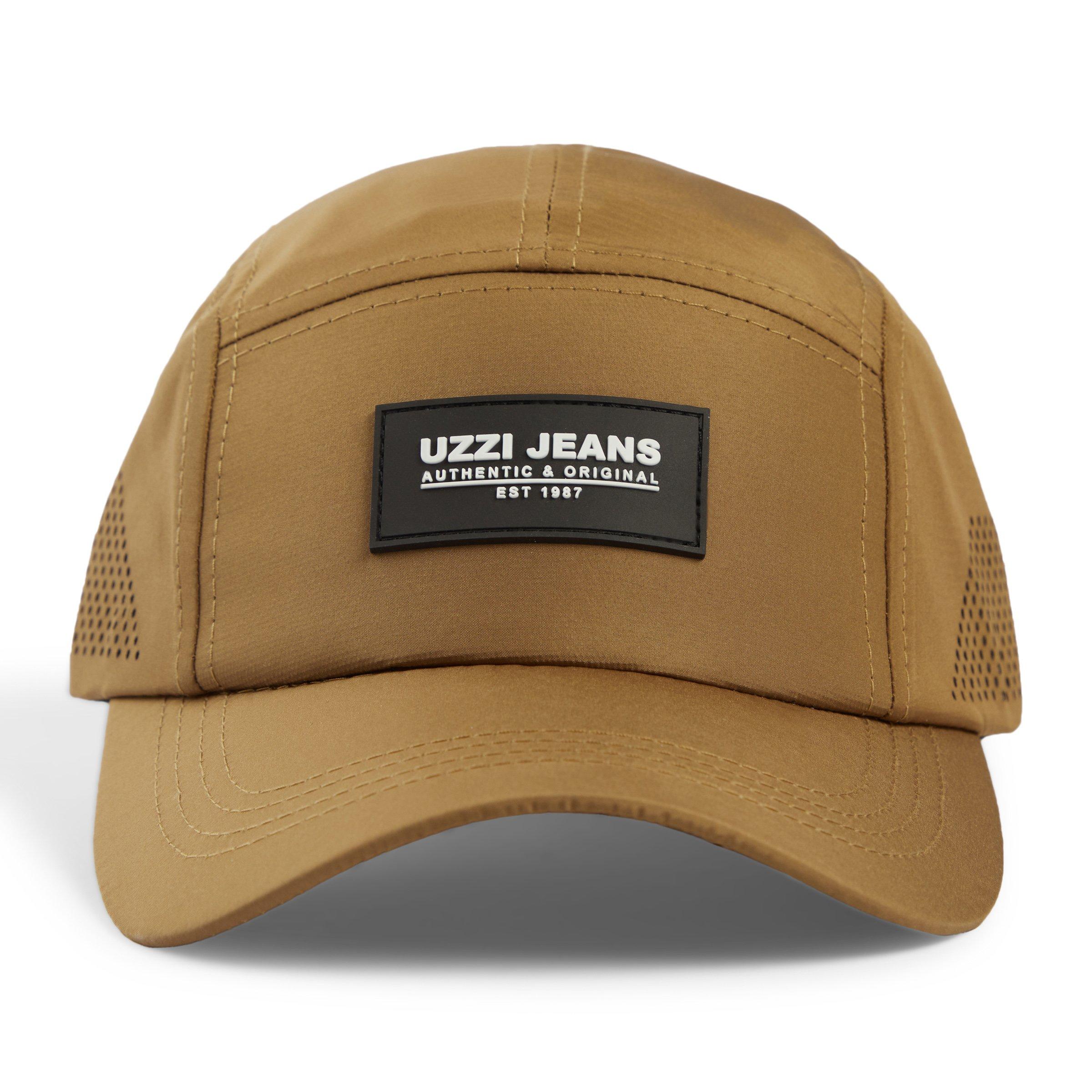 Camel Techno Peak Cap 3108229 Uzzi