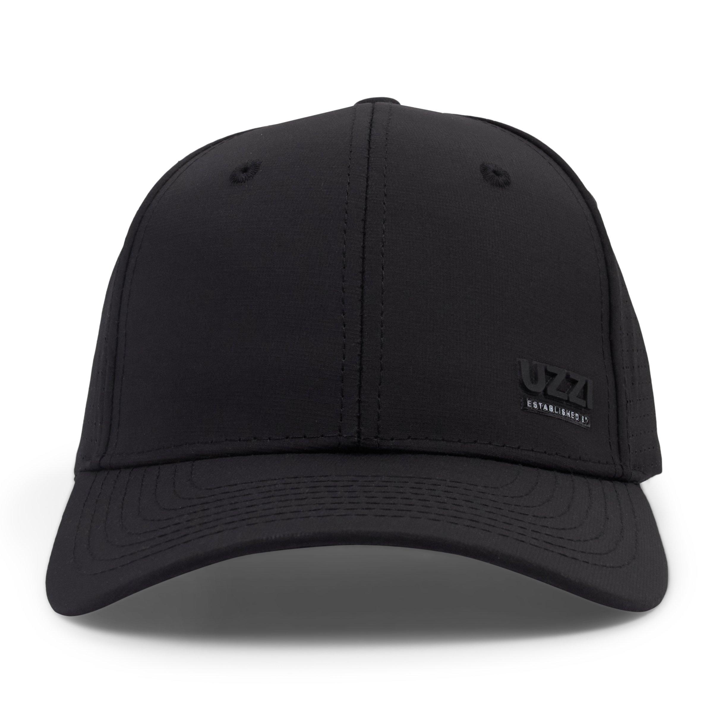 Black Peak Cap (3108230) | UZZI