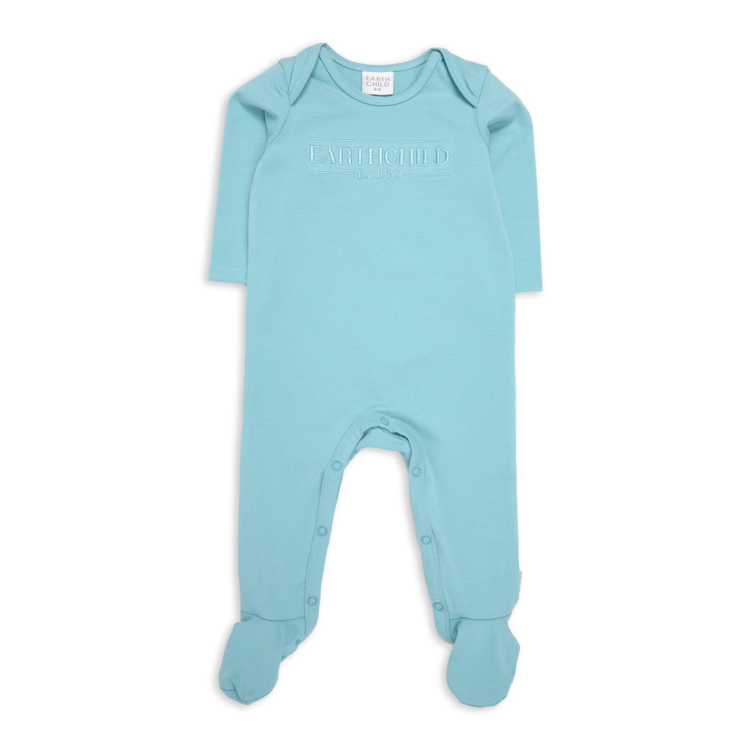 Baby Boy Blue Grower (3108282) Earthchild