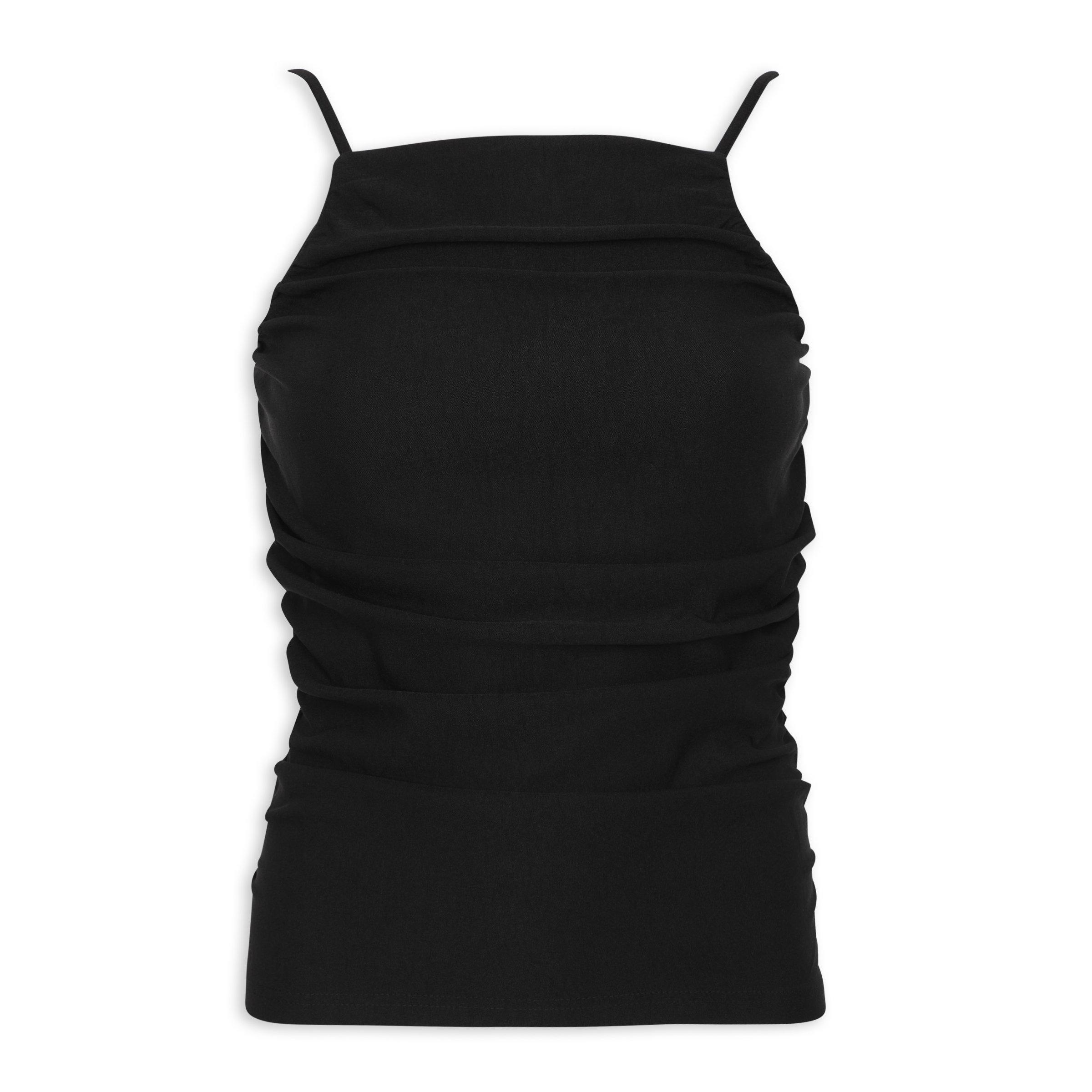 Black Camisole Top (3108711) | Inwear
