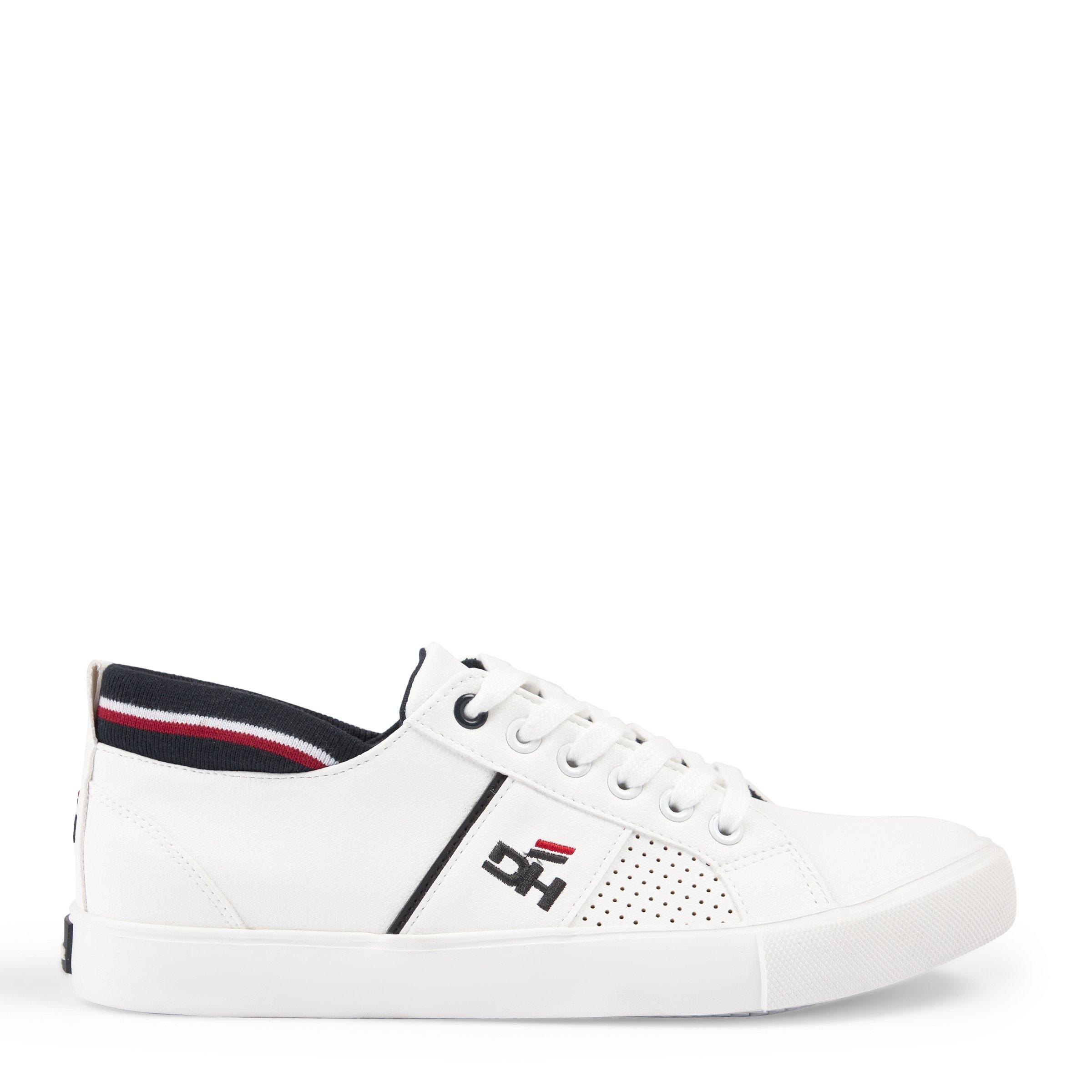 White Sneaker (3108851) | Daniel Hechter
