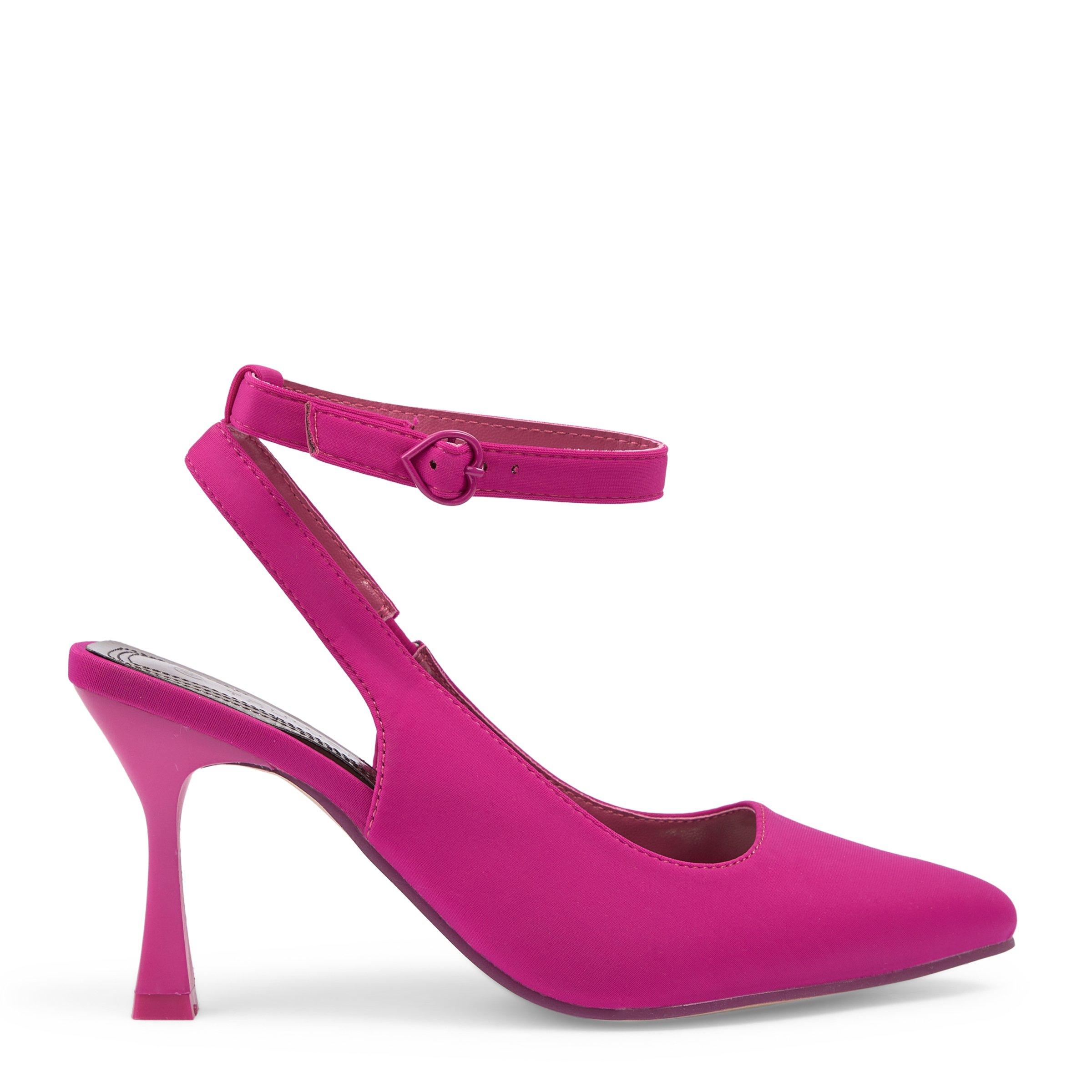 Pink Slingback Heels (3108982) | Truworths