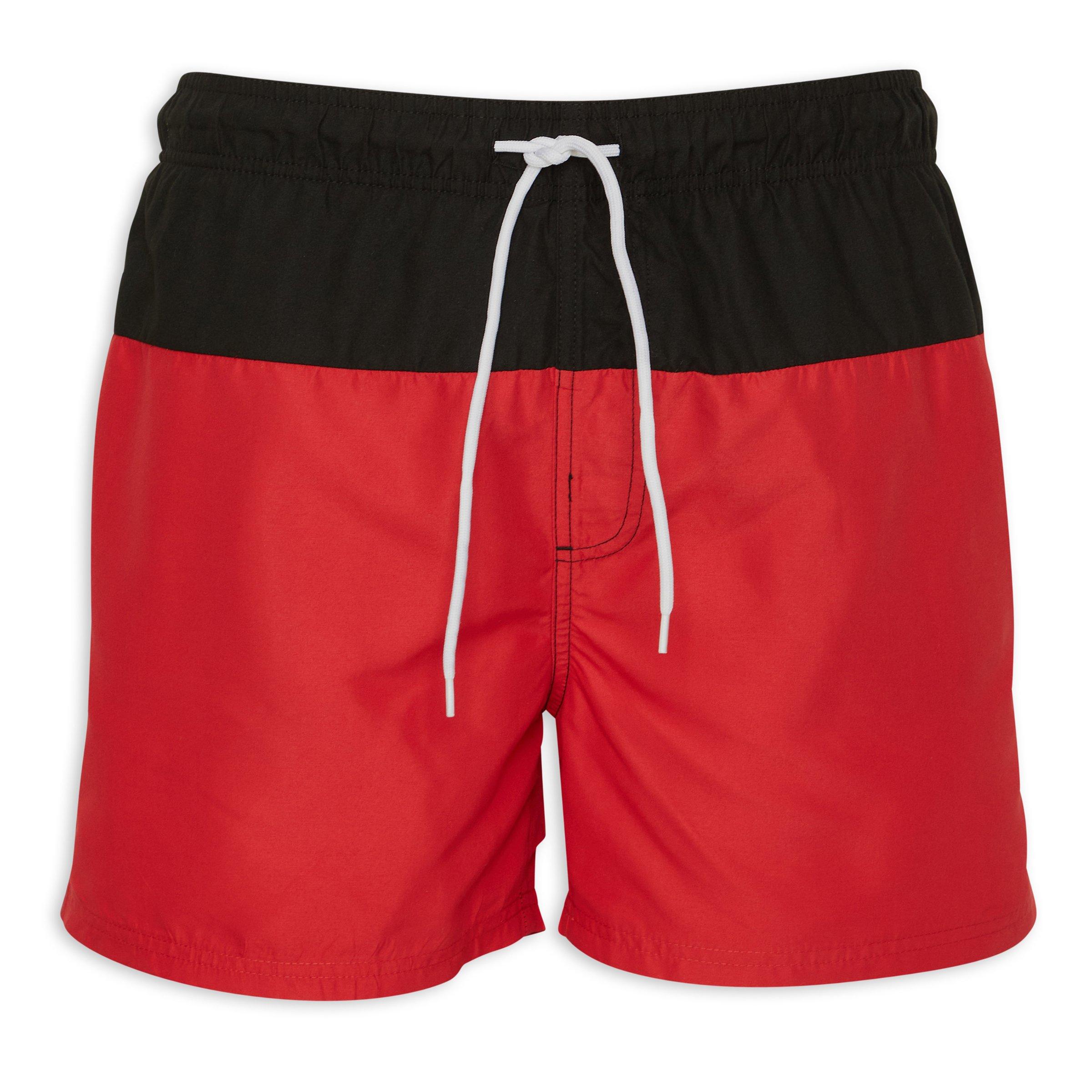 Colourblocked Swim Shorts (3109255) | UZZI