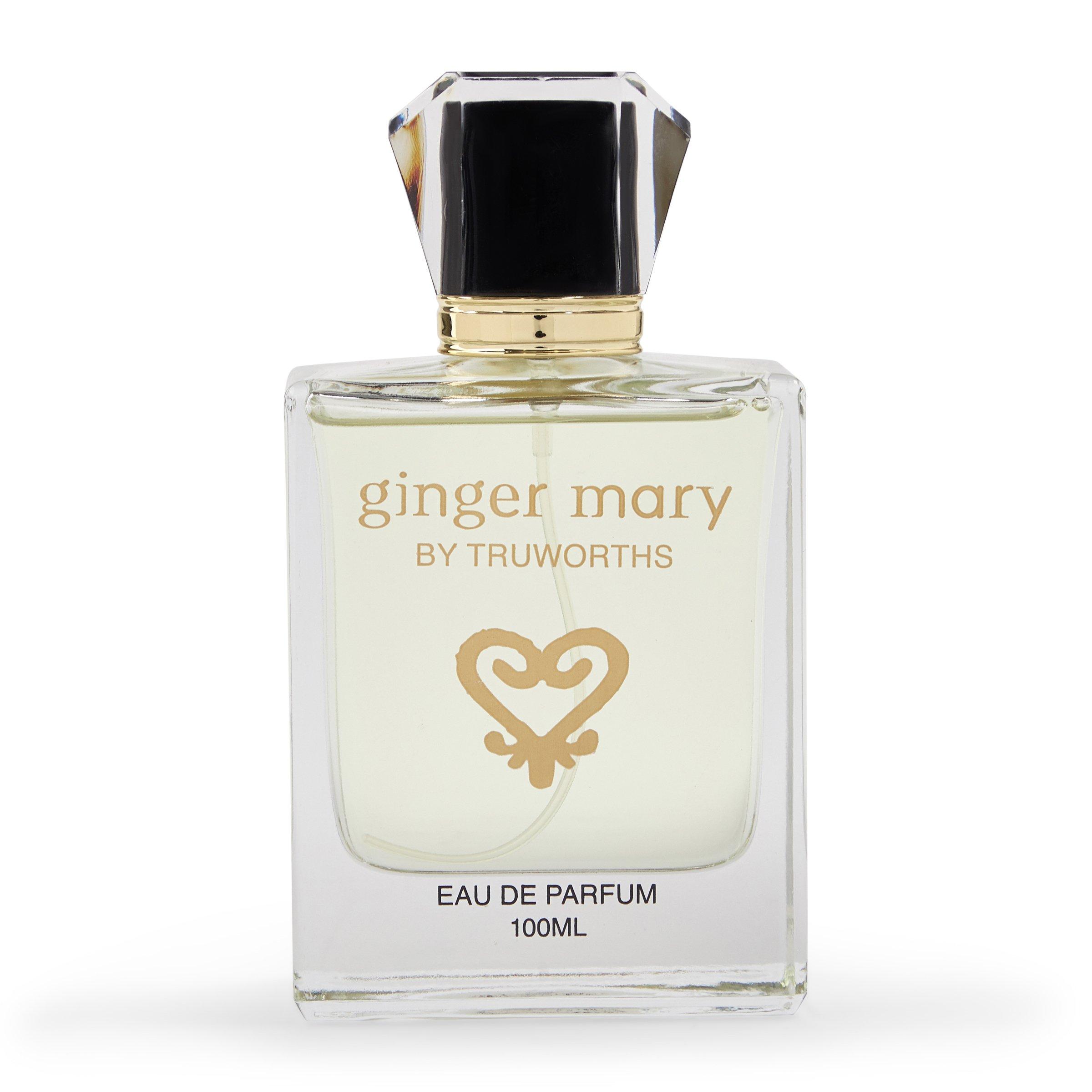 Ginger Mary EDP 100ml (3109387) | Truworths