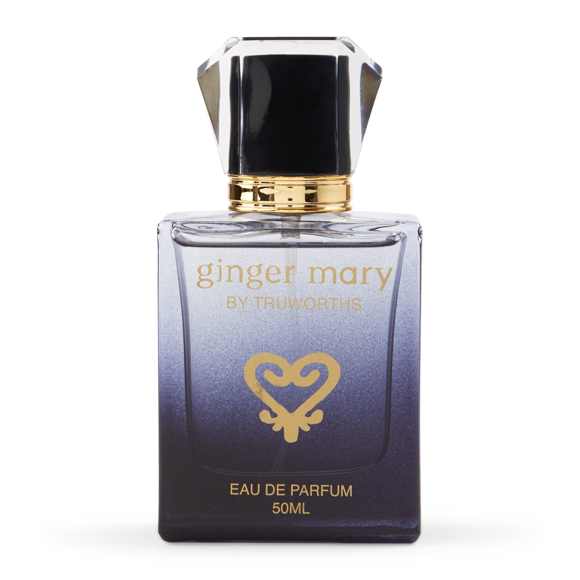 Ginger Mary EDP 50ml (3109388) | Truworths