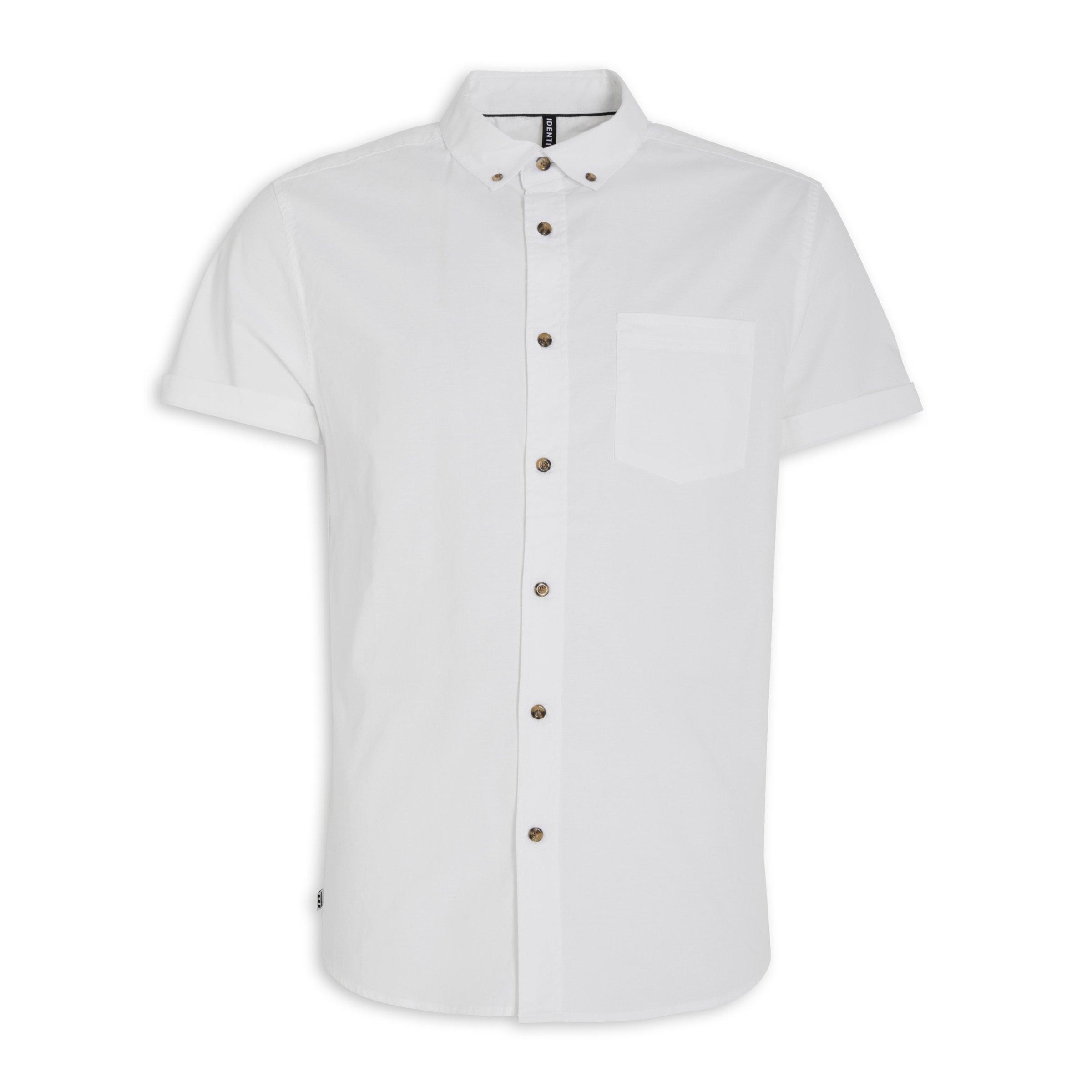White Shirt (3109748) | Identity
