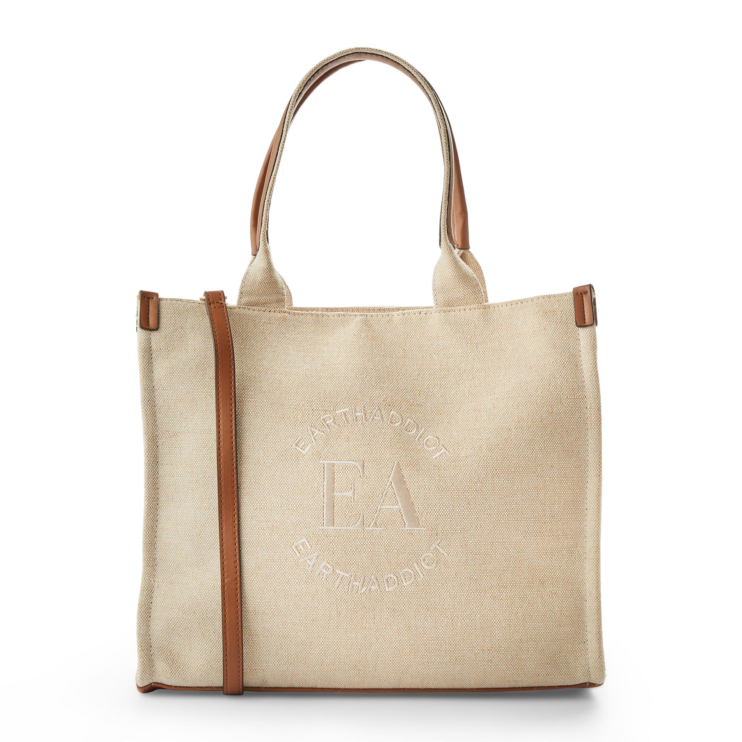 Natural Tote Bag (3109767) | Earthaddict