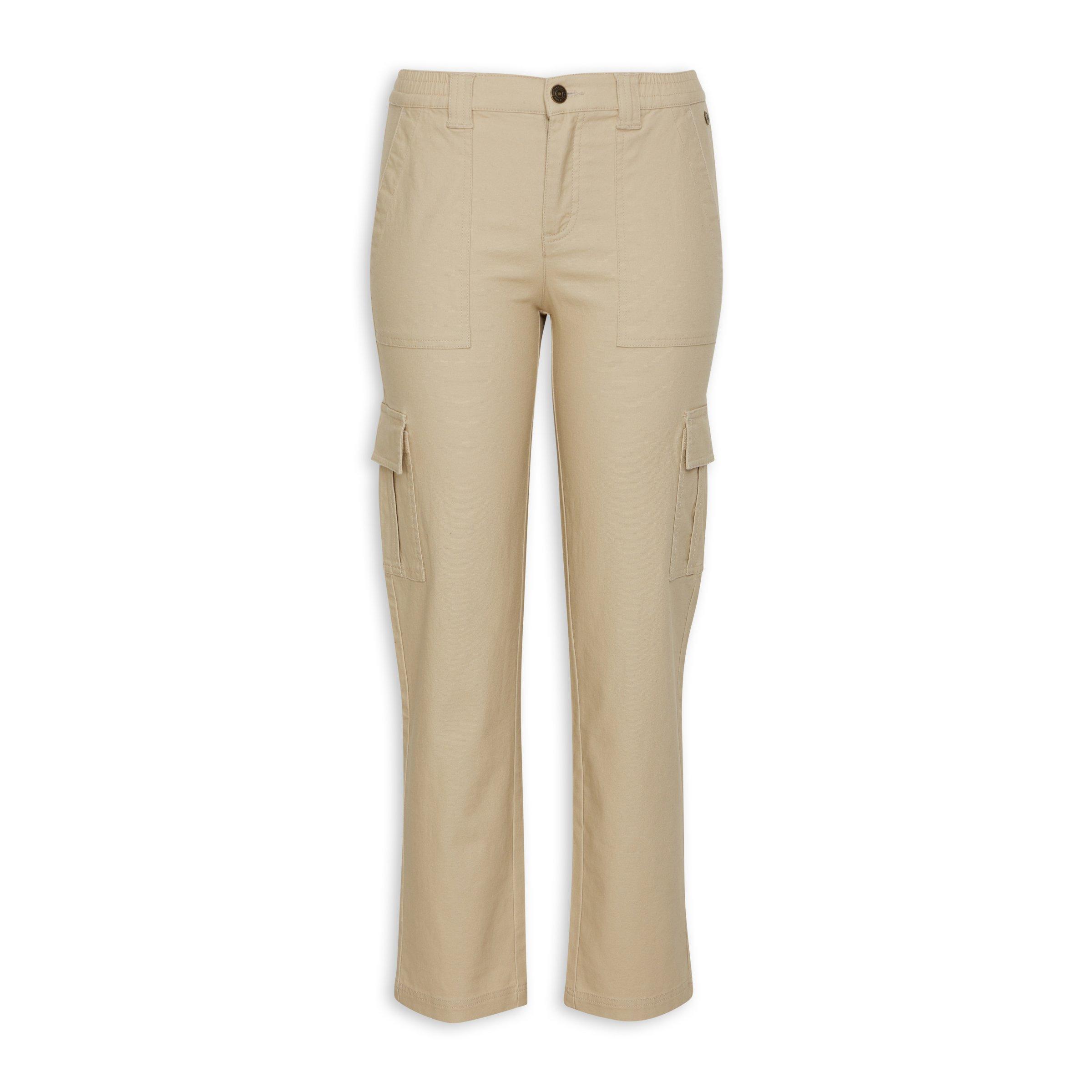 Stone Utility Pant (3109892) | Hey Betty