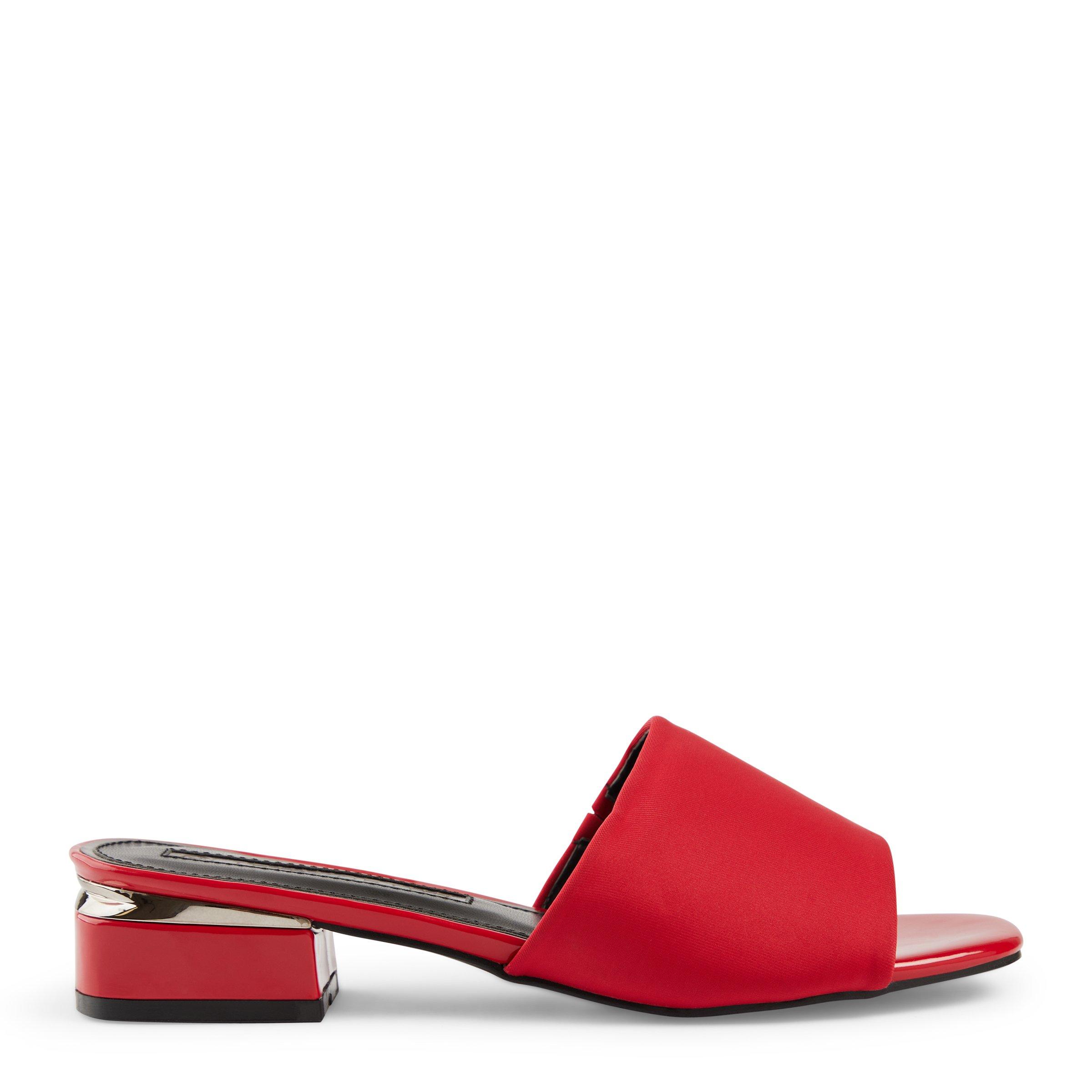 Red Mule Sandals (3110365) | Truworths