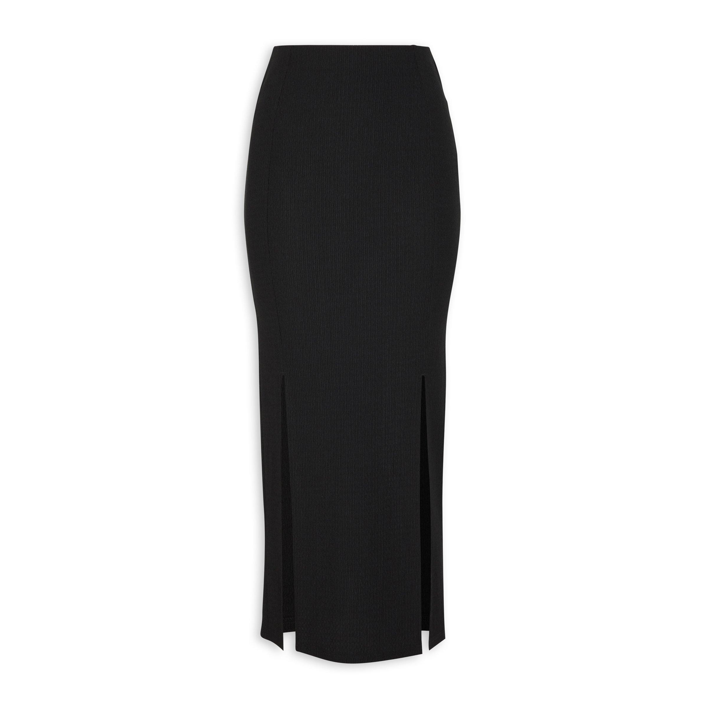 Black Bodycon Skirt (3110464) | Inwear