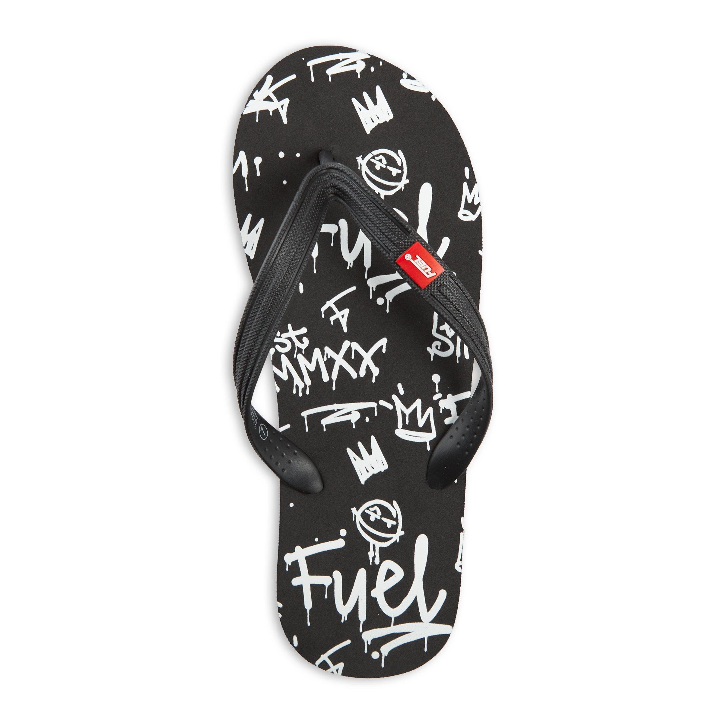 Buy Women Polka-Dot Print Flip-Flops Online at Best Prices in India
