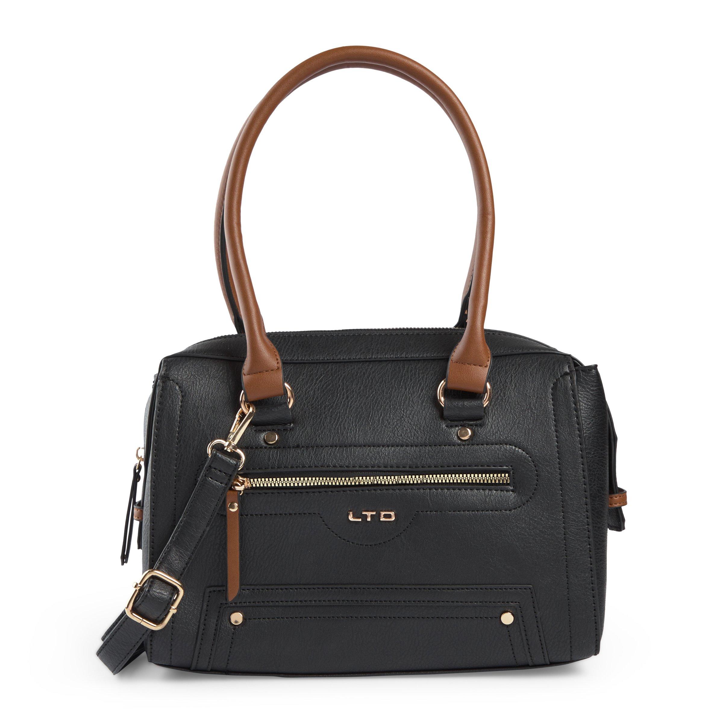 Black Bowling Bag (3110856) LTD Woman