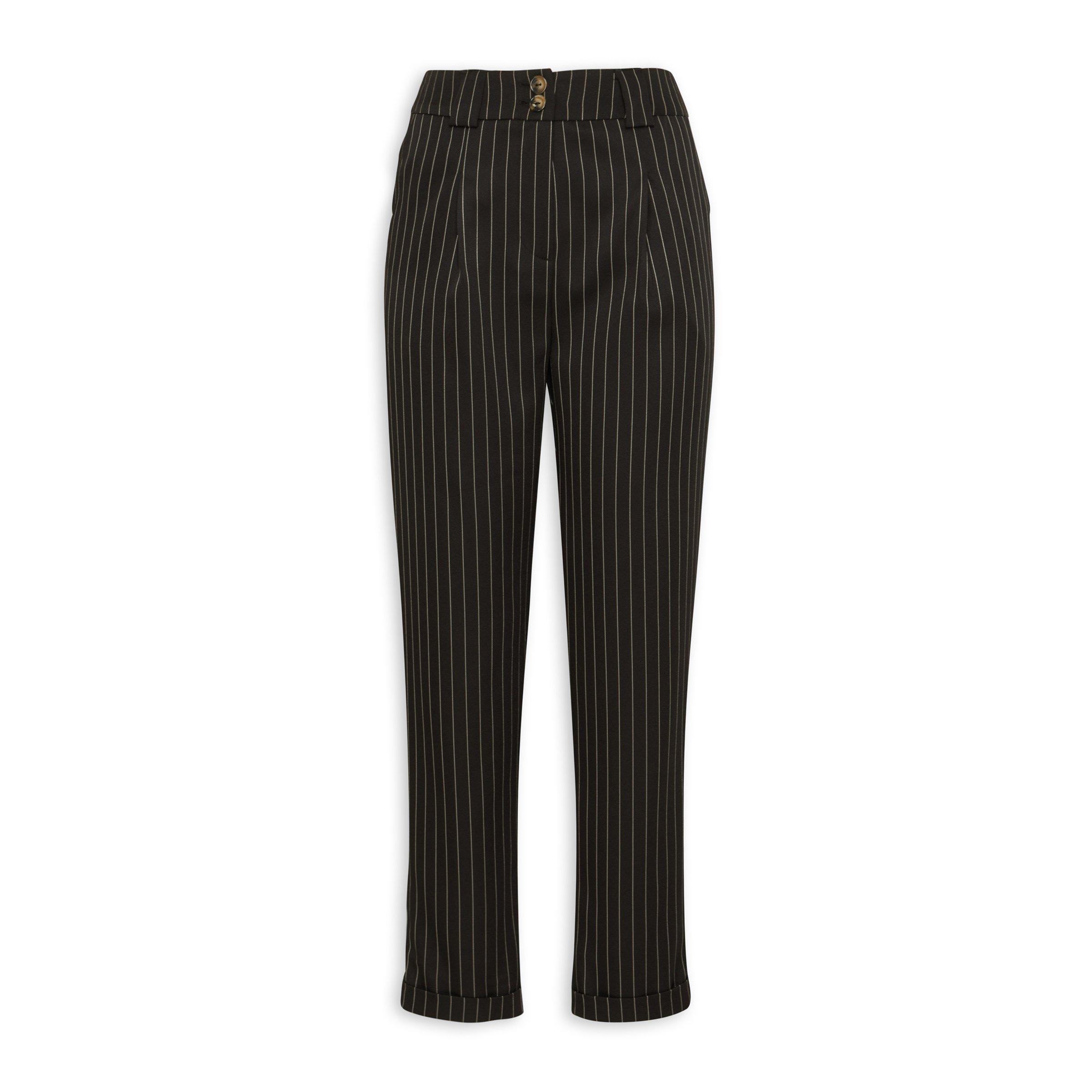Stripe Utility Pants (3110944) | Identity
