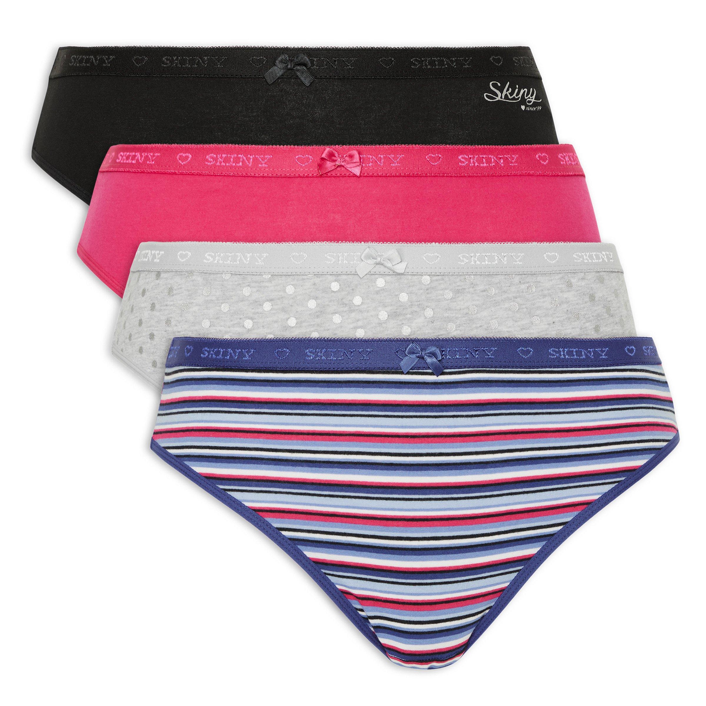 4 Pack French Cut Panties 3111001 Skiny   Prod3111001 1 