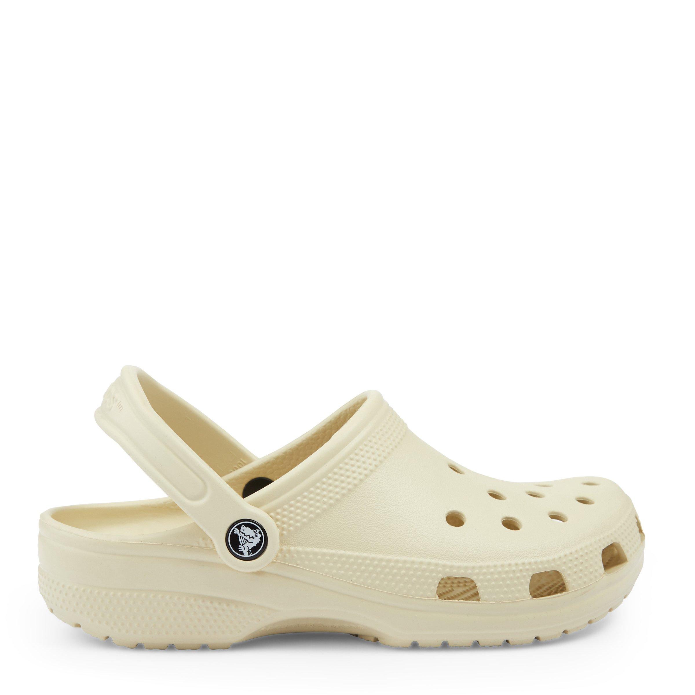 Classic Bone Clog (3111983) | Crocs