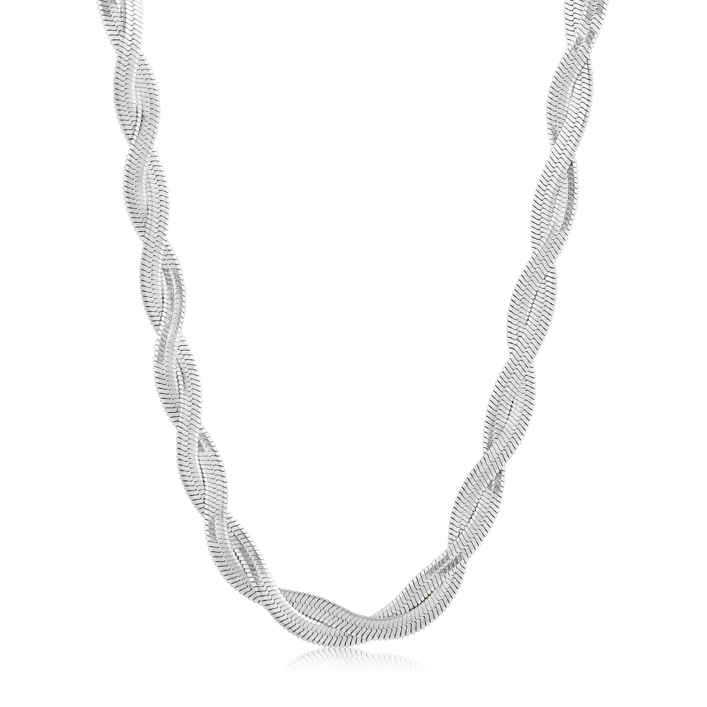 Steel Twist Chain (3112176) Stainless Steel