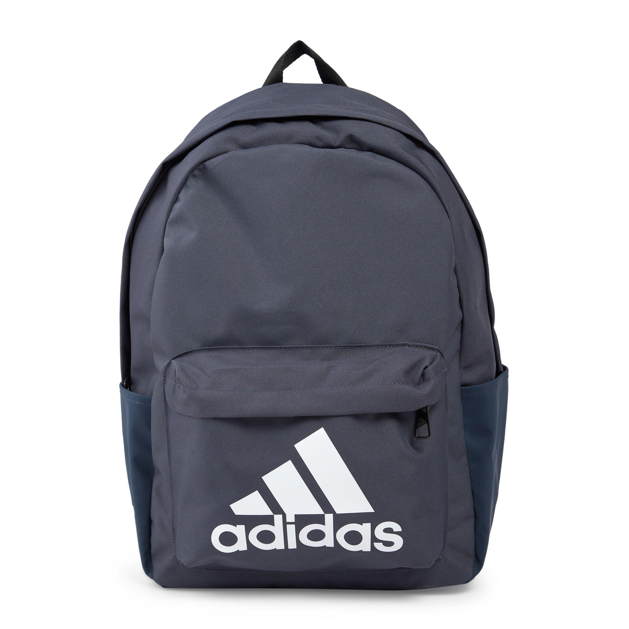 Black Backpack (3112329) | Adidas