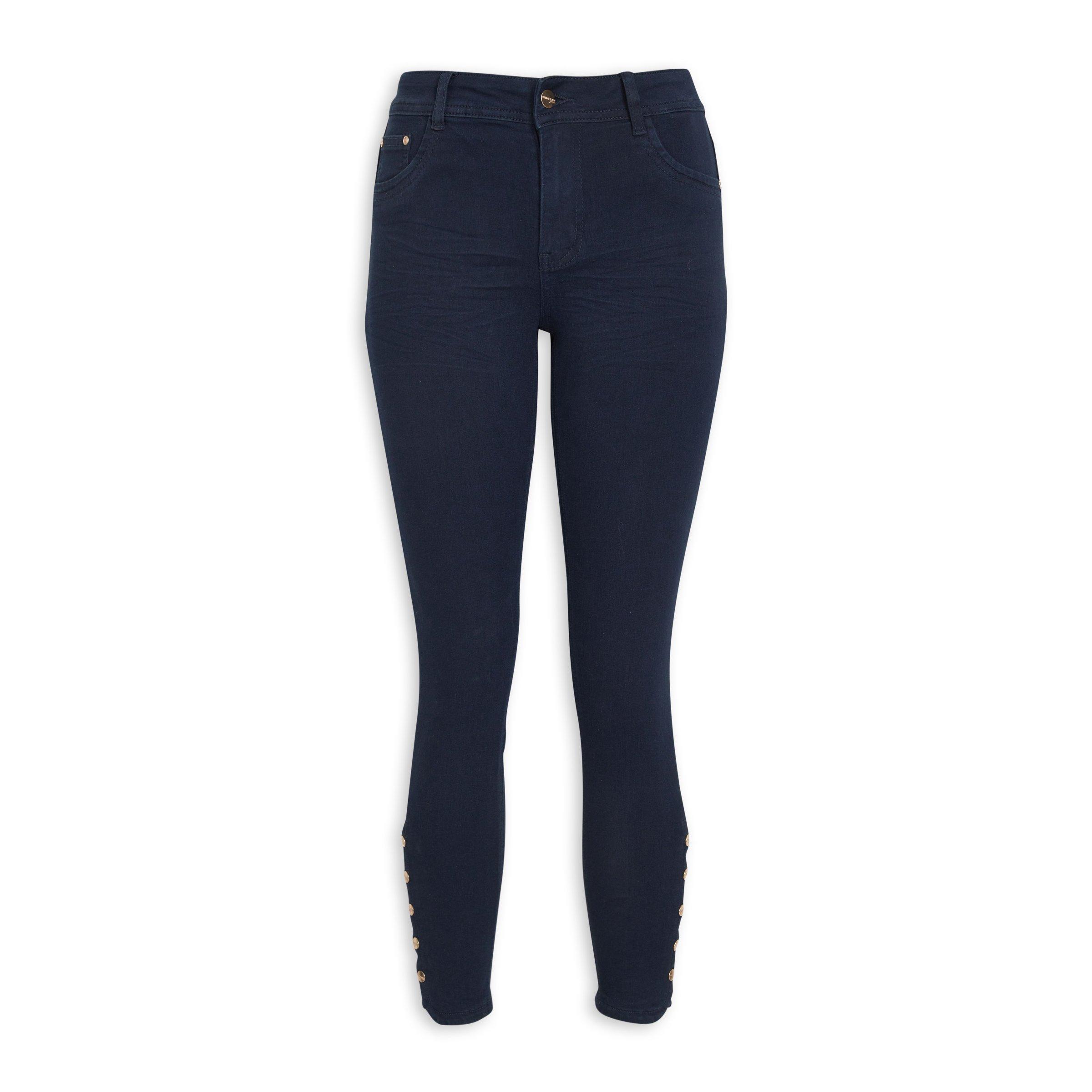 Indigo Jegging (3112459) | OUTBACK RED