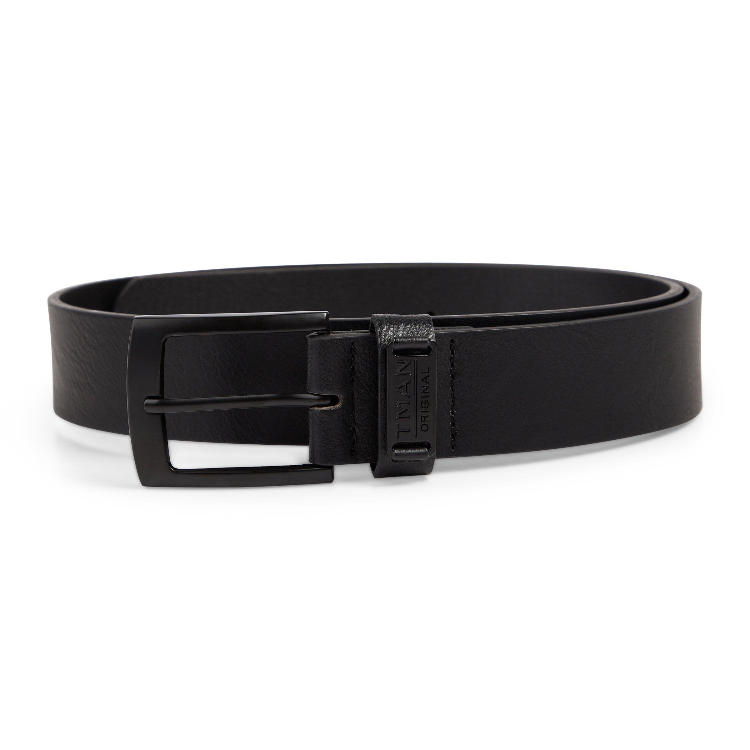 Black Jeansbelt (3112635) | Truworths Man