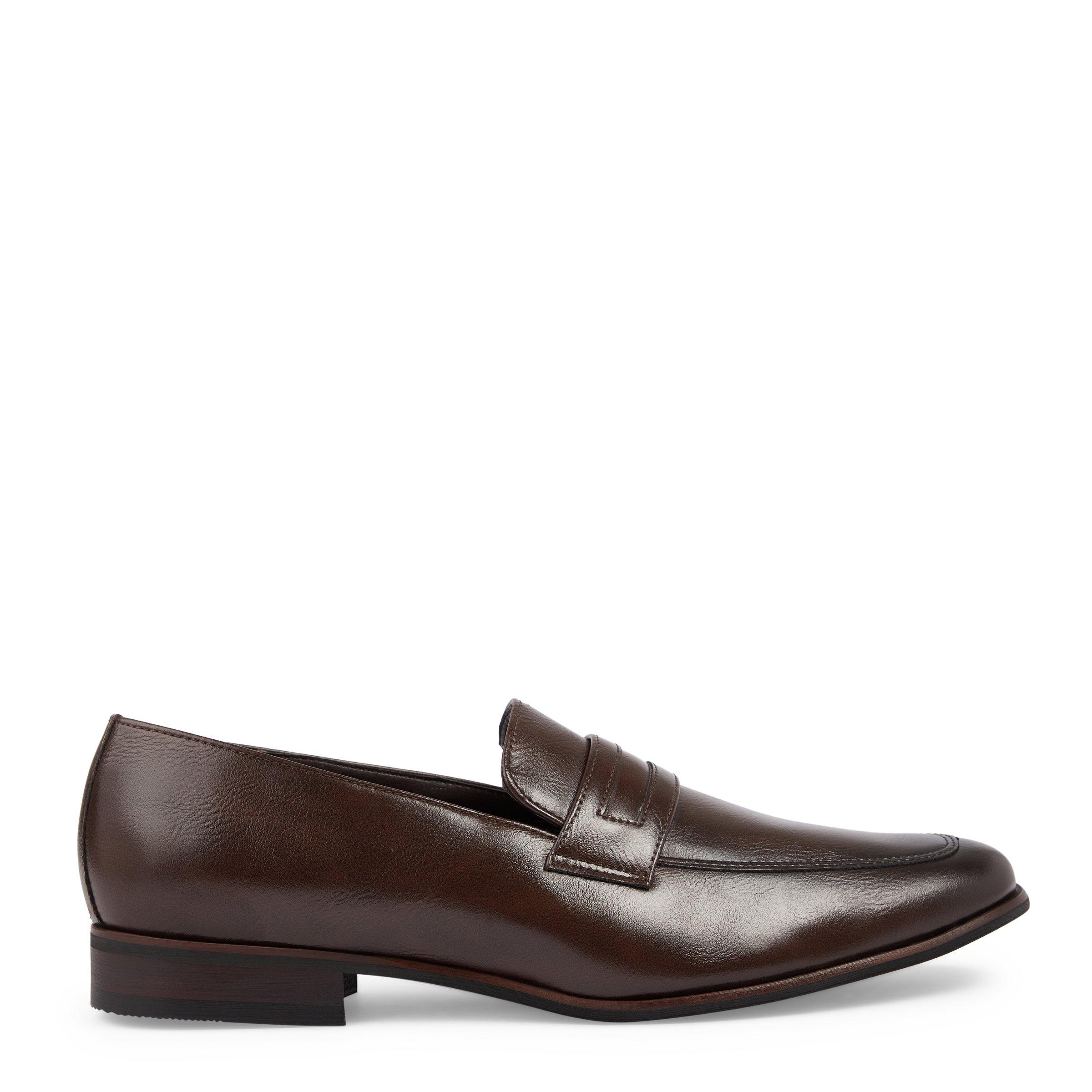 Brown Slip On (3112821) | Truworths Man