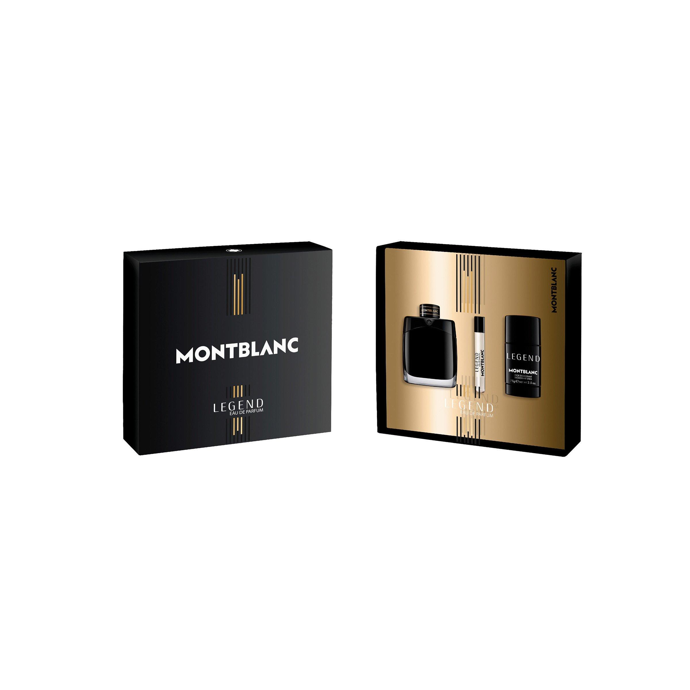 Montblanc Legend EDP Gift Set (3113011) | Truworths.co.za