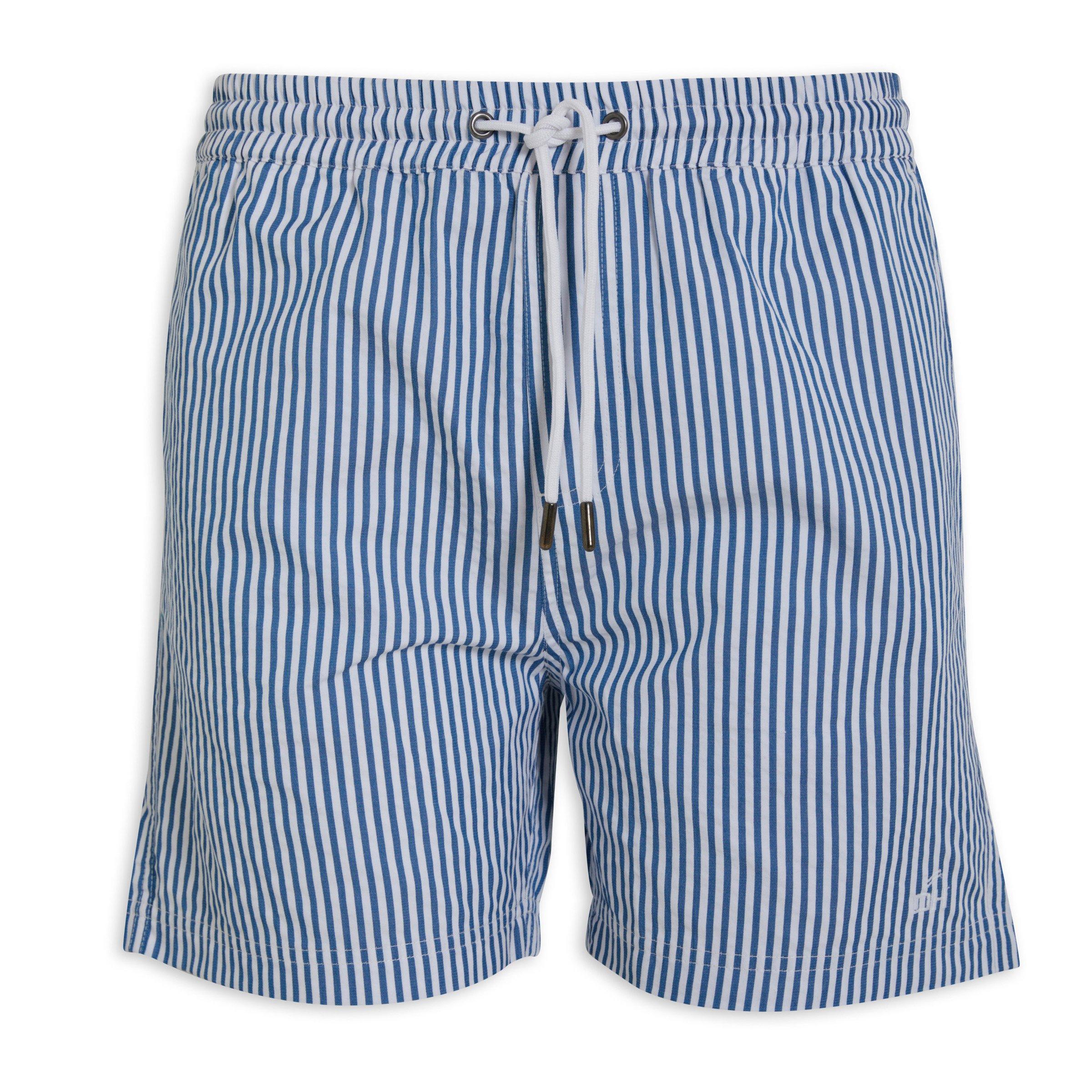 Stripe Swim Shorts (3113643) | Daniel Hechter