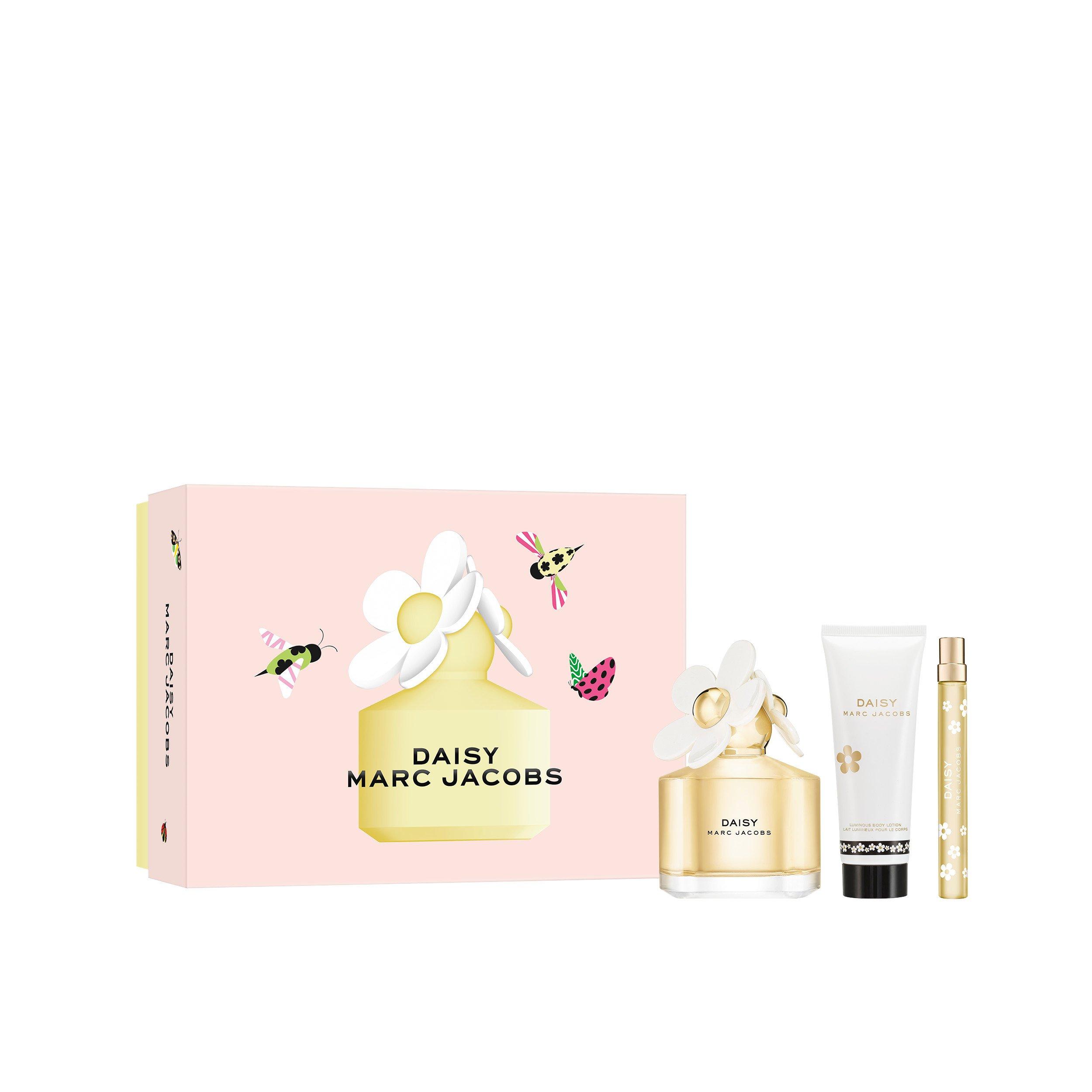 Daisy EDT 3-pc Gift Set (3113869) | Marc Jacobs