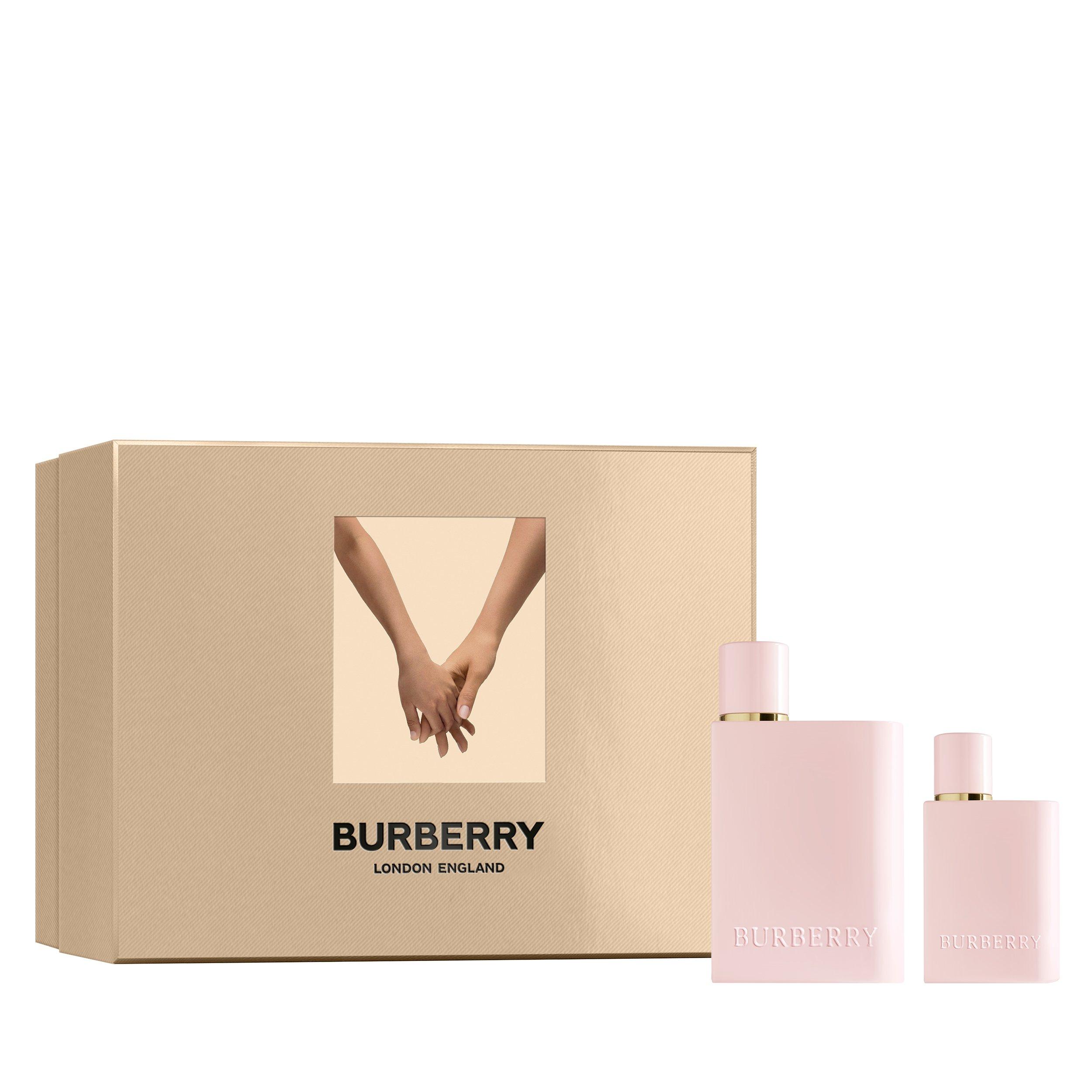 Burberry Her Elixir EDP 2pc Gift Set (3113877) Truworths.co.za