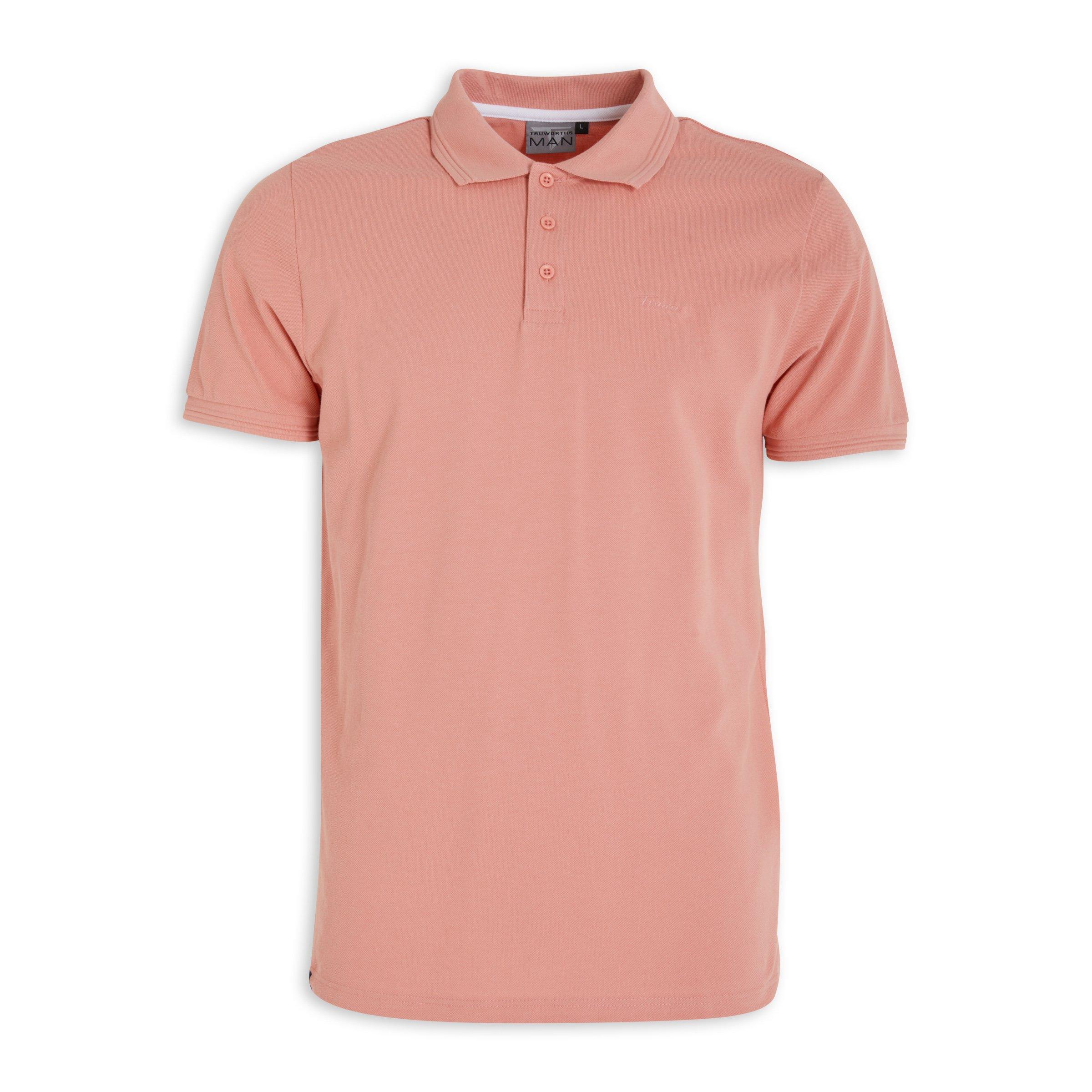 Pink Golfer (3113931) | Truworths Man