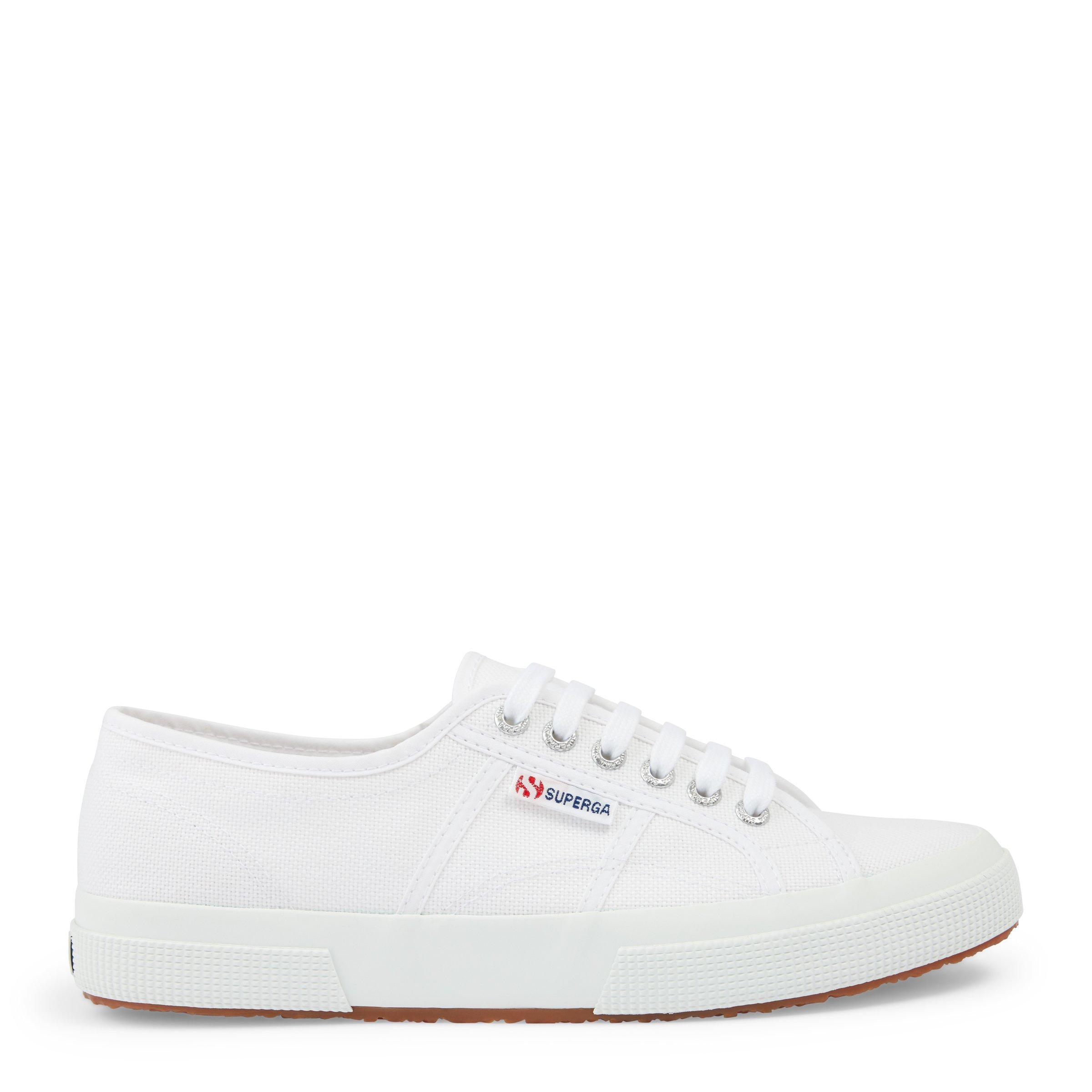 White Sneakers (3114260) | Superga
