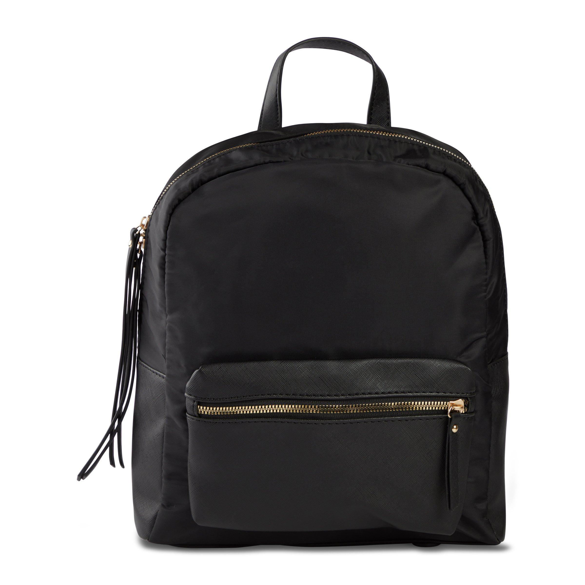 Black Backpack (3114285) | Identity