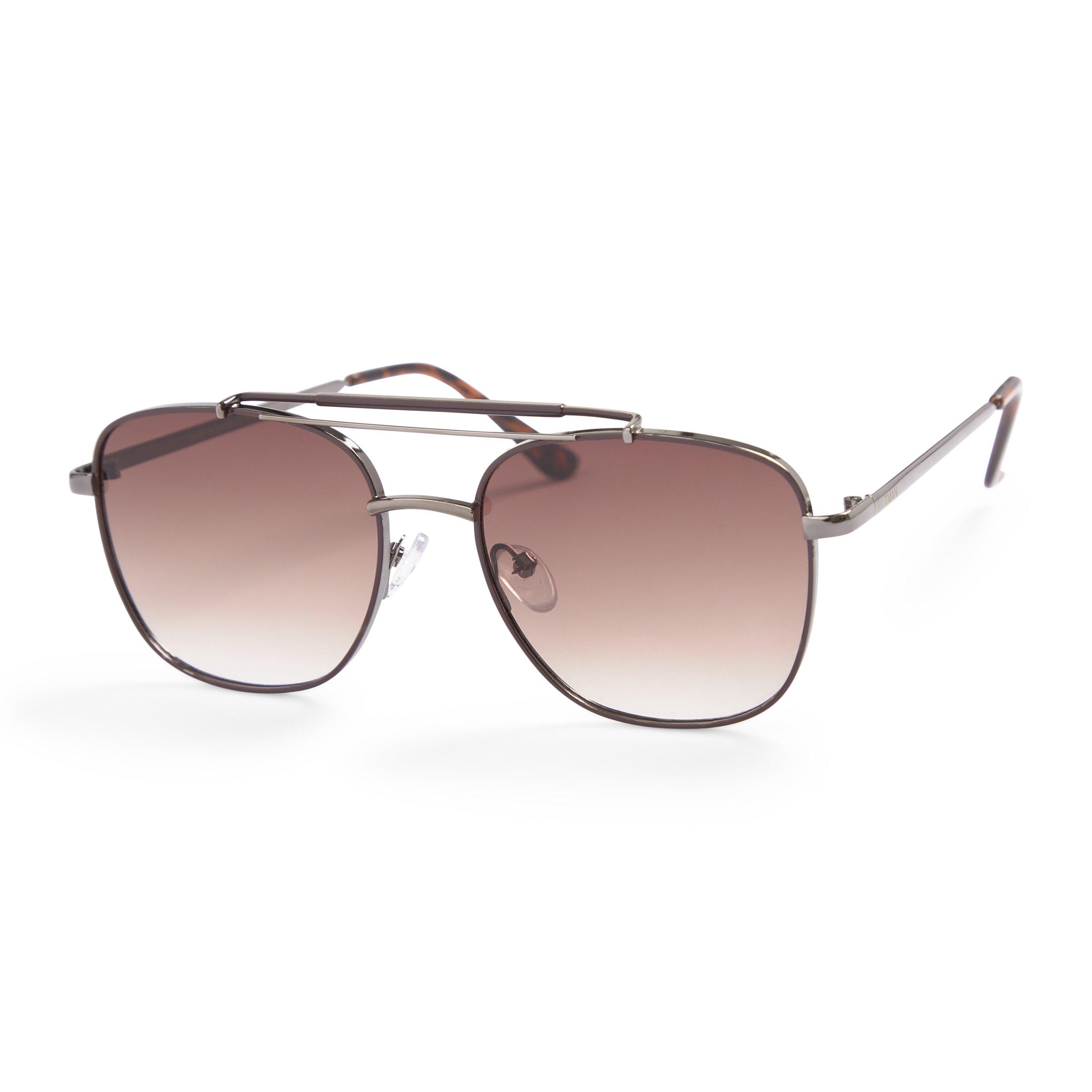 Brown Aviator Sunglasses (3114384) | Truworths Man