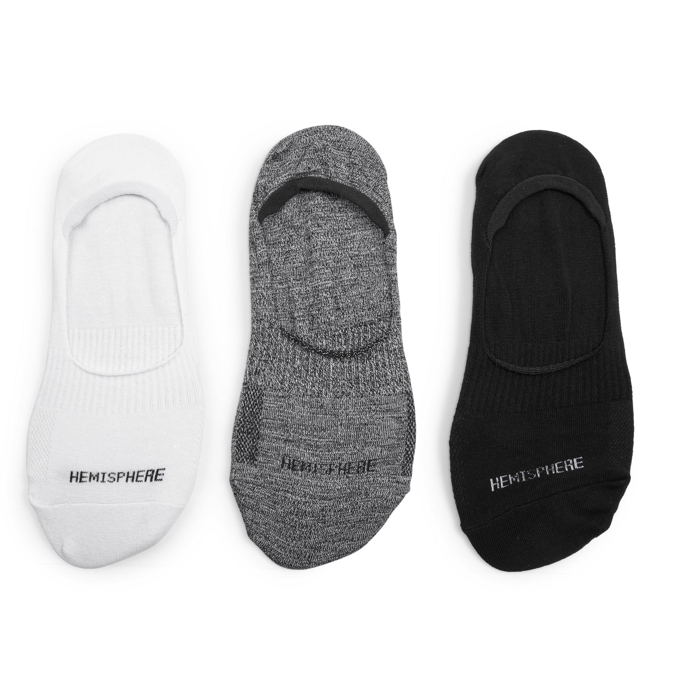 3-pack Secret Socks (3114540) | Hemisphere