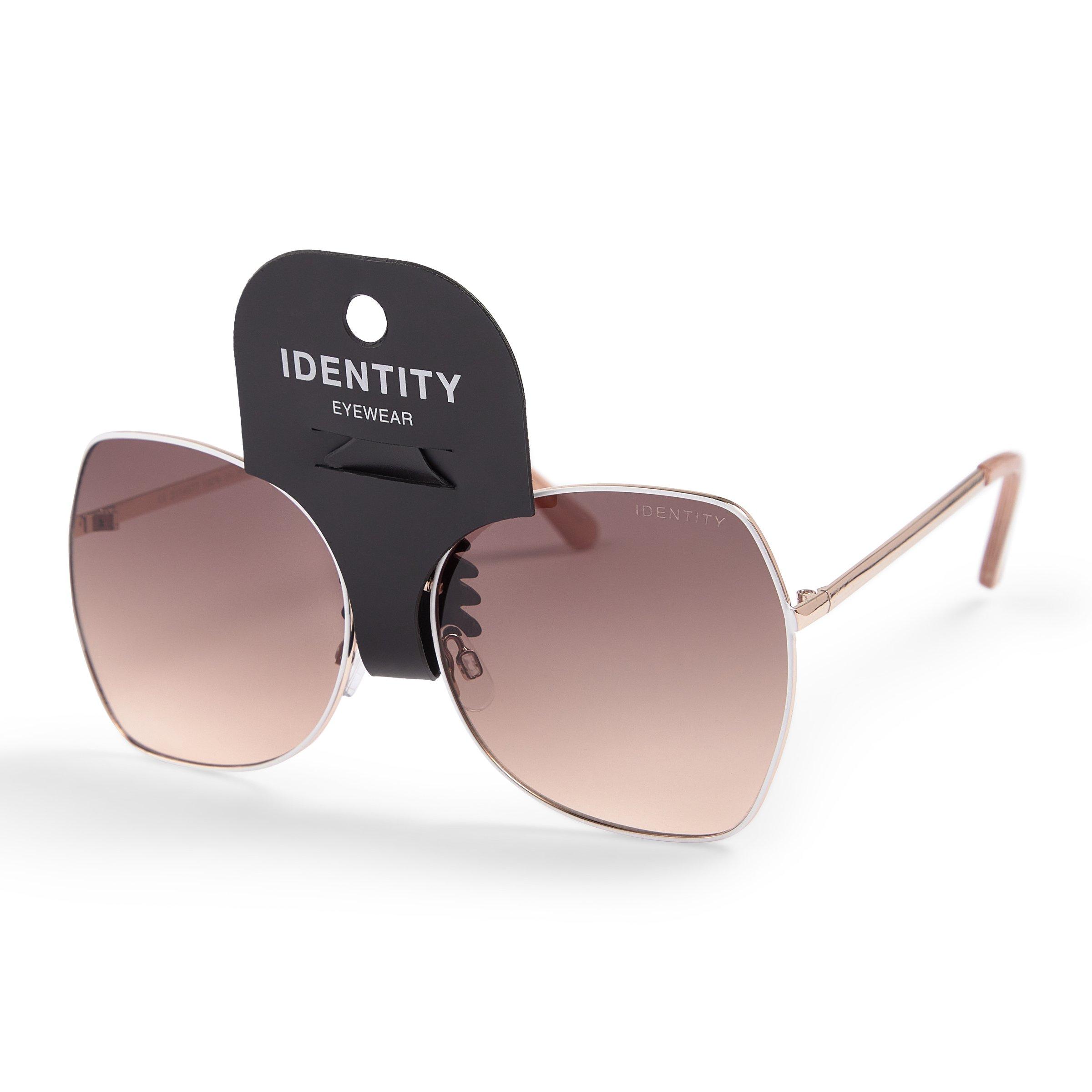 Oversized Sunglasses (3114577) Identity