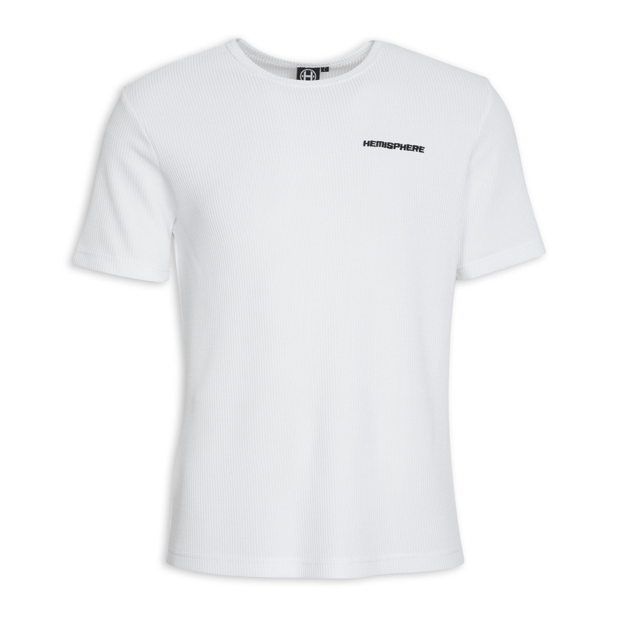 White T-shirt (3114689) | Hemisphere