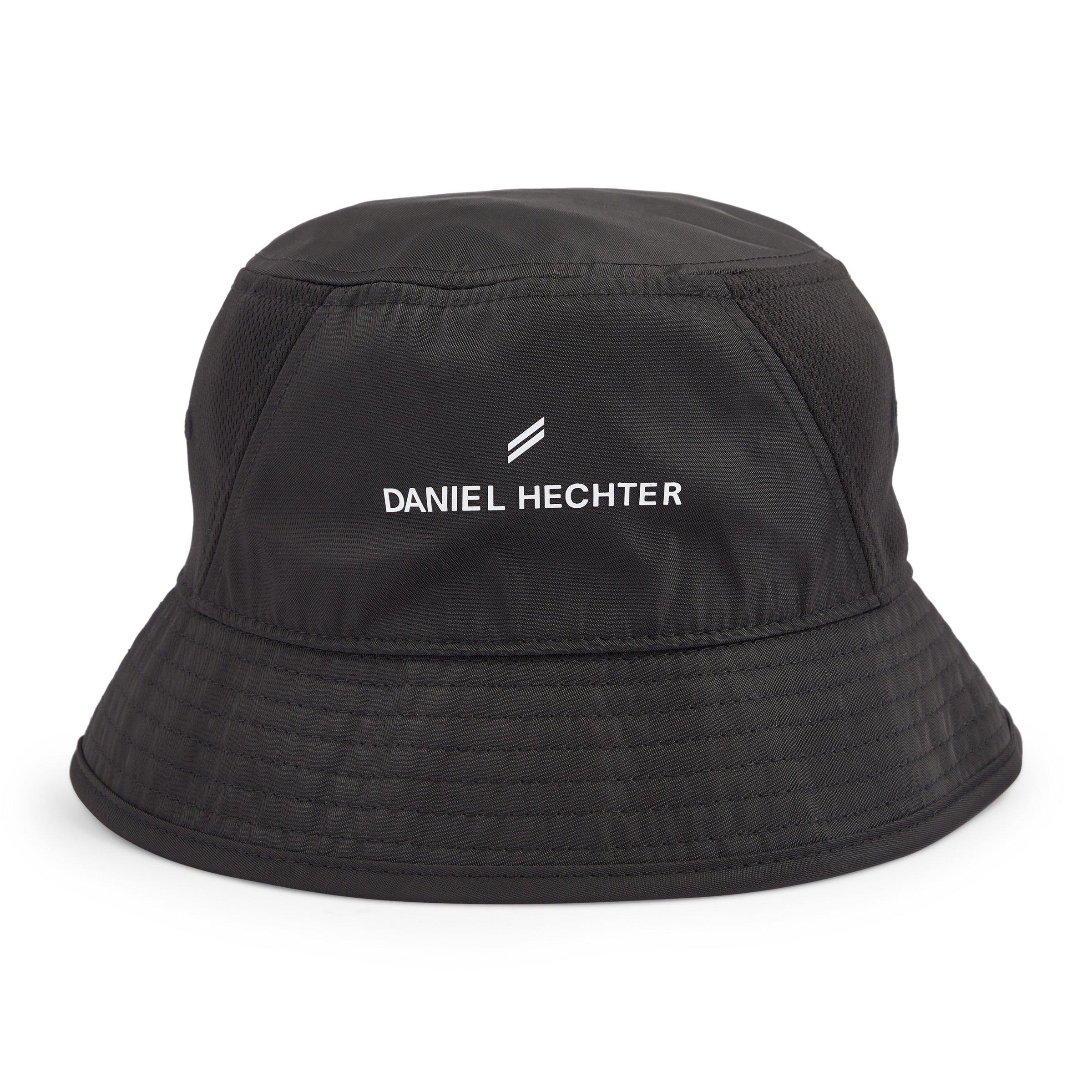 Black Bucket Hat (3114967) | Daniel Hechter